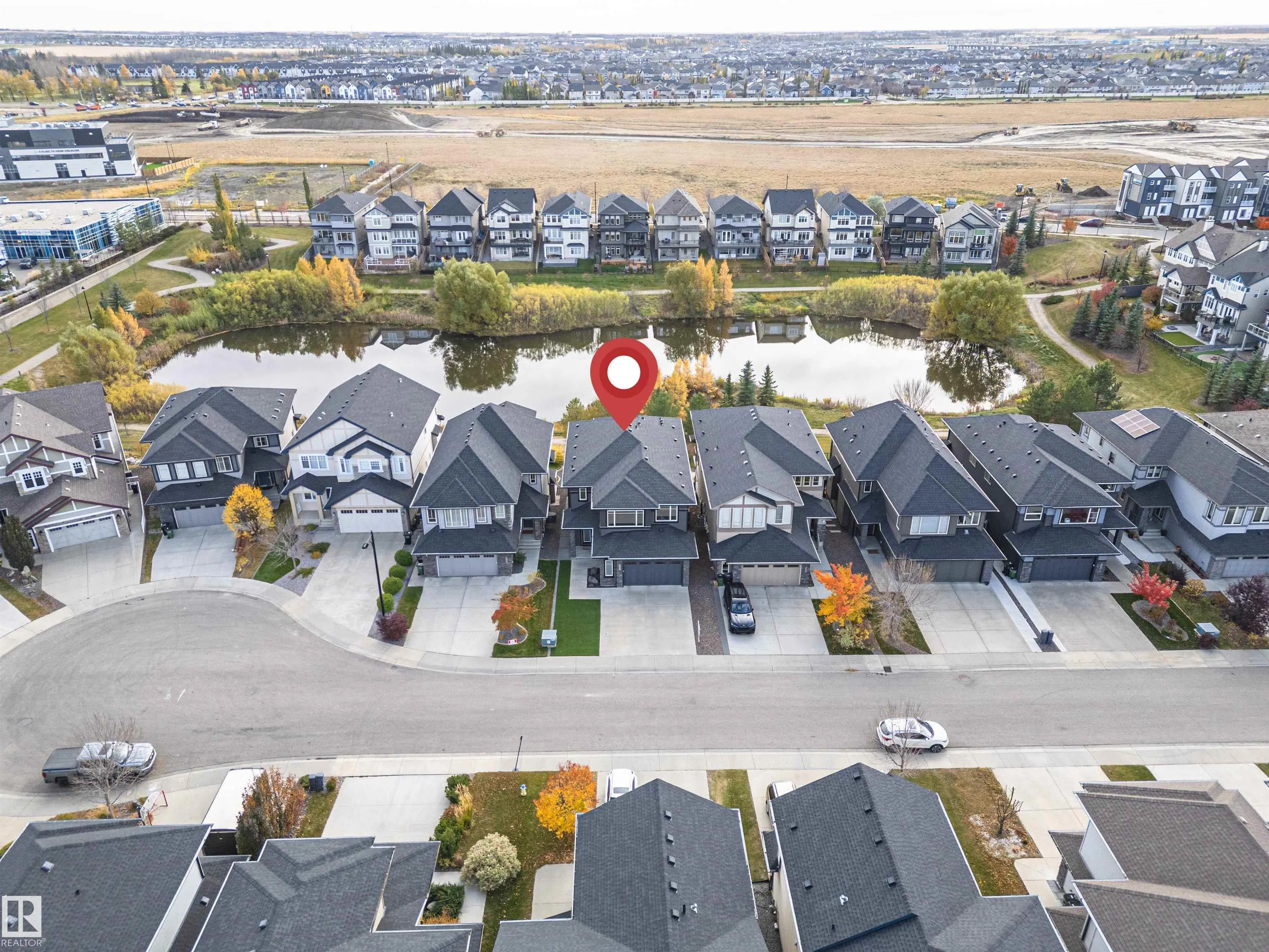 3151 ALLAN Landing