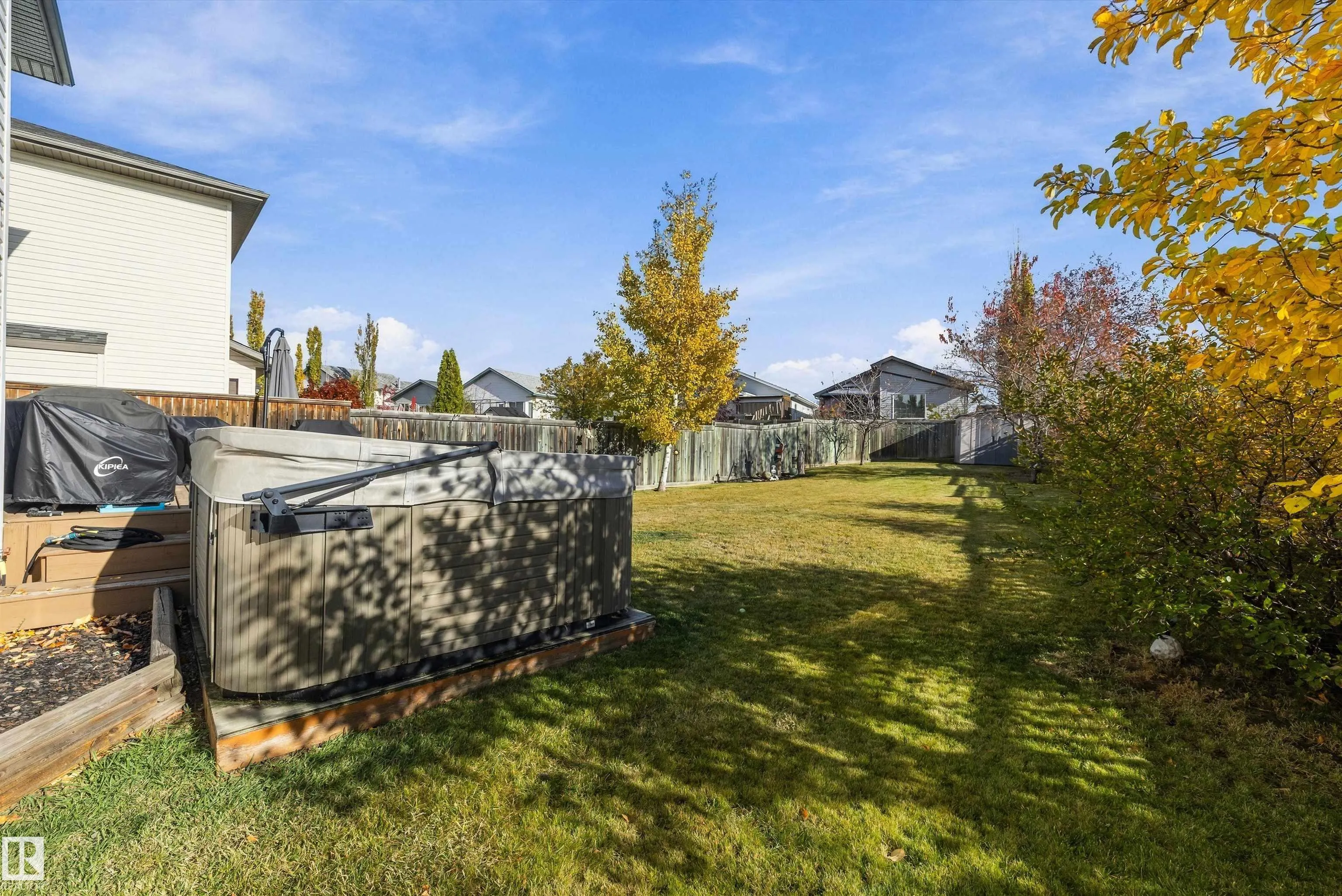 549 KLARVATTEN LAKE Wynd