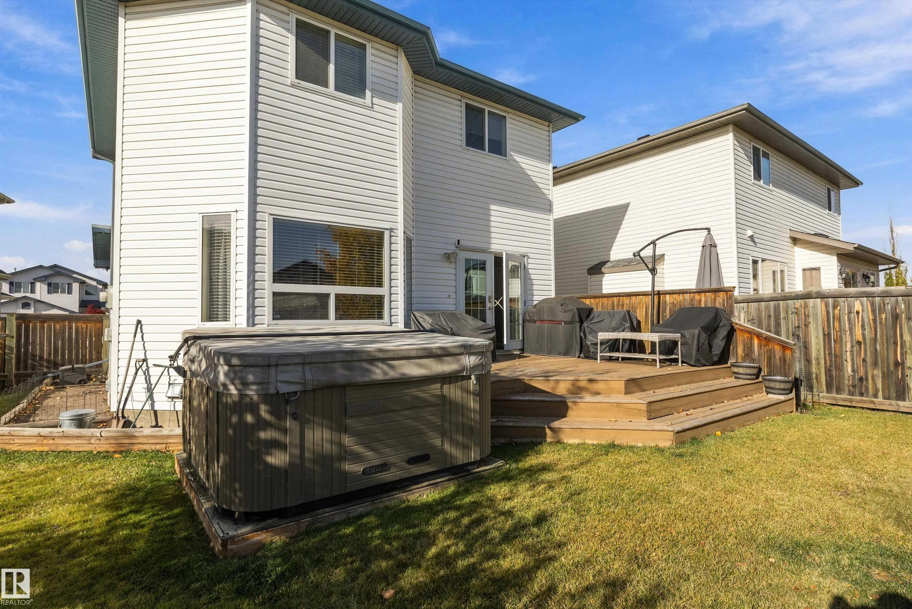 549 KLARVATTEN LAKE Wynd