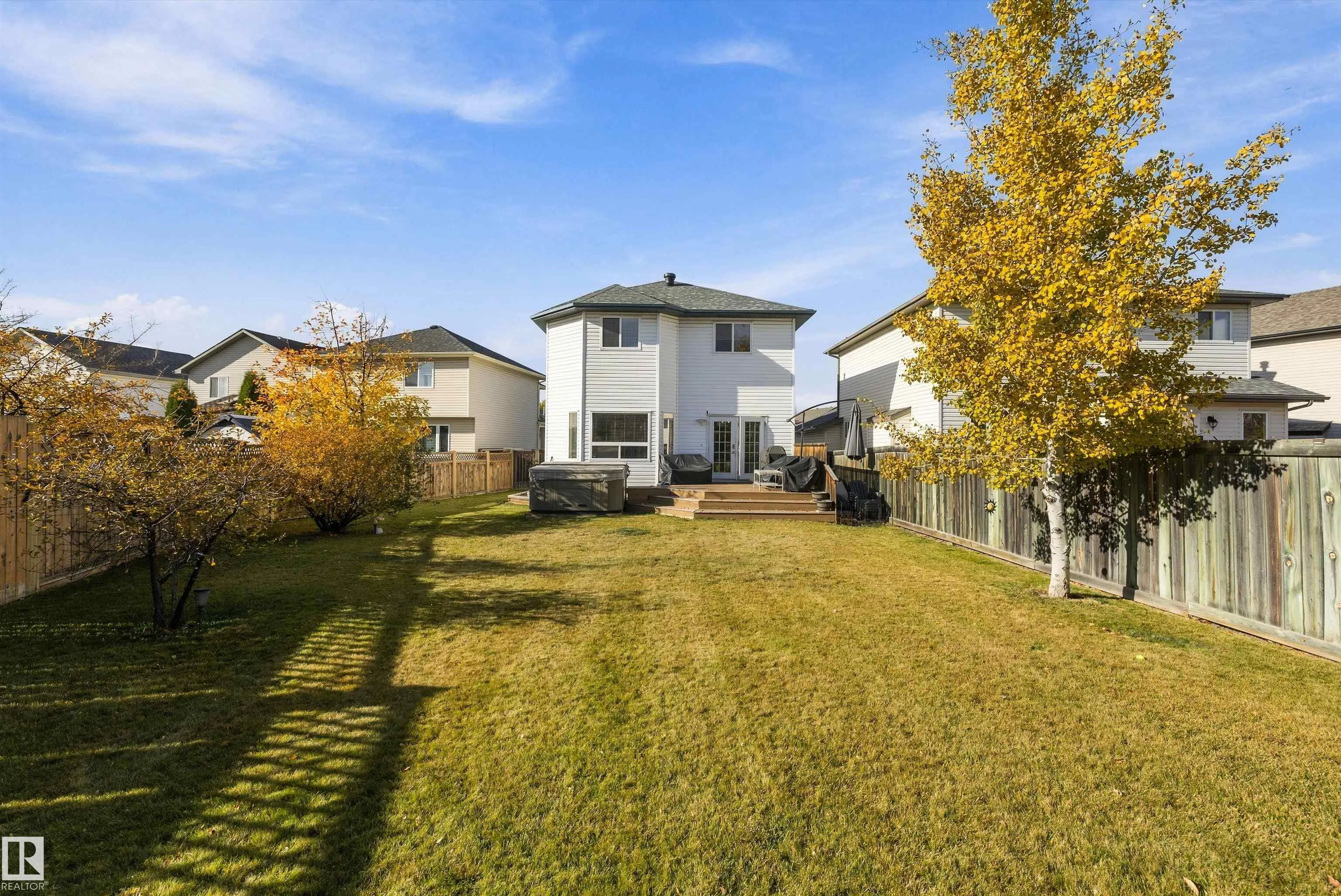 549 KLARVATTEN LAKE Wynd