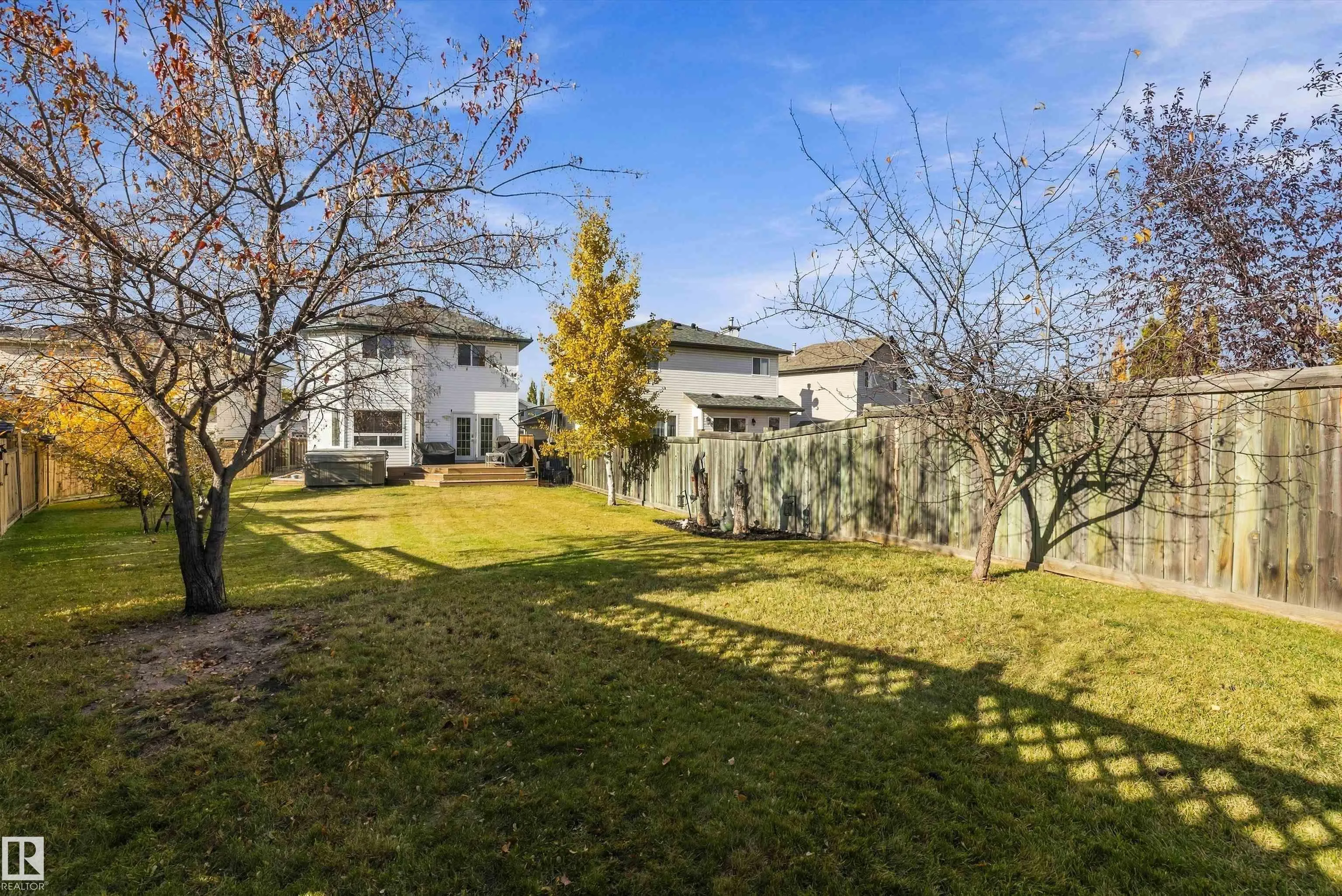 549 KLARVATTEN LAKE Wynd
