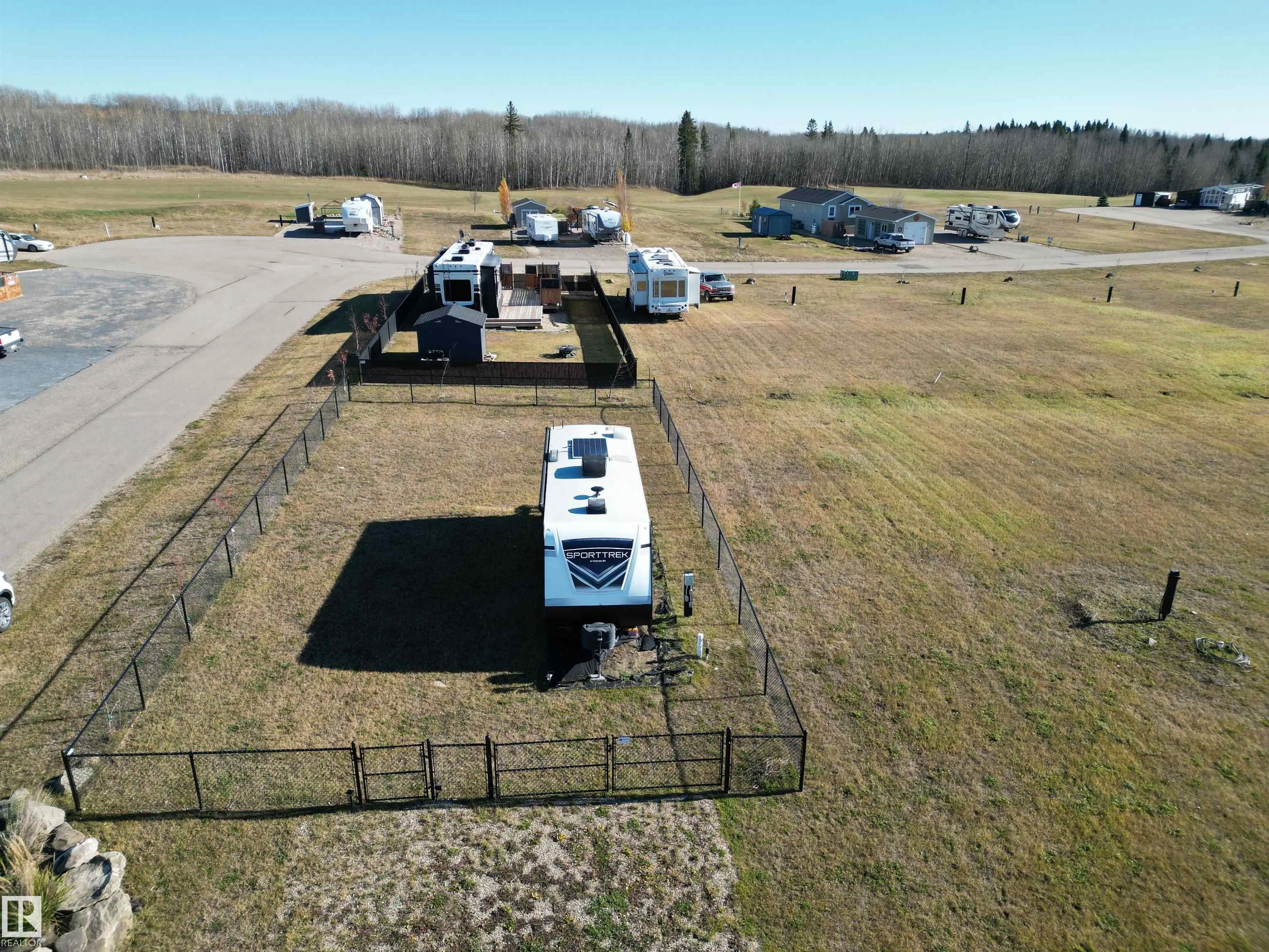 454029 RGE ROAD 11