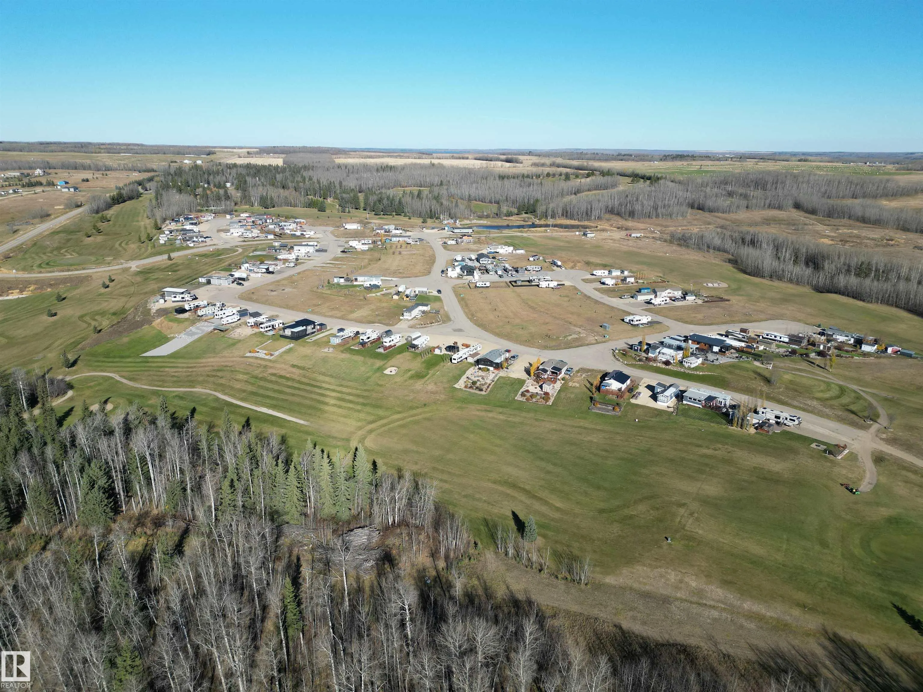 454029 RGE ROAD 11