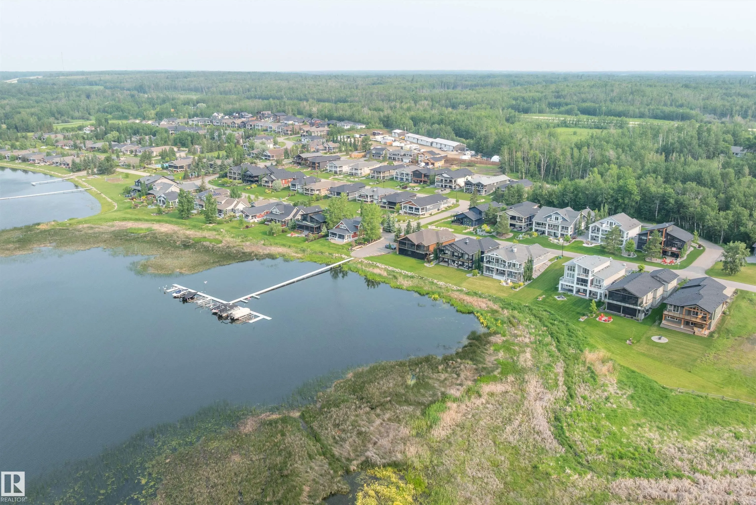 17 55101 STE. ANNE Trail