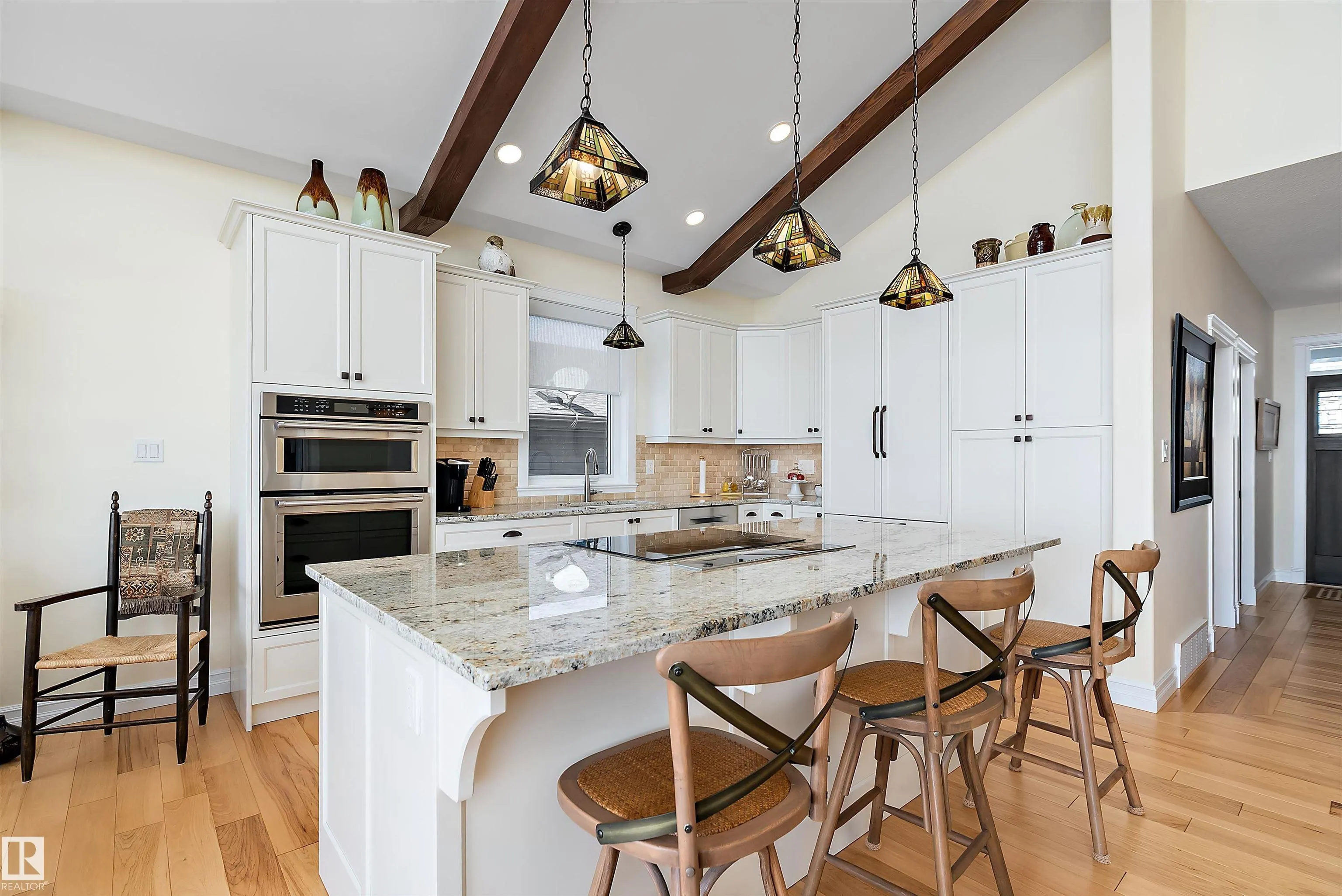 17 55101 STE. ANNE Trail