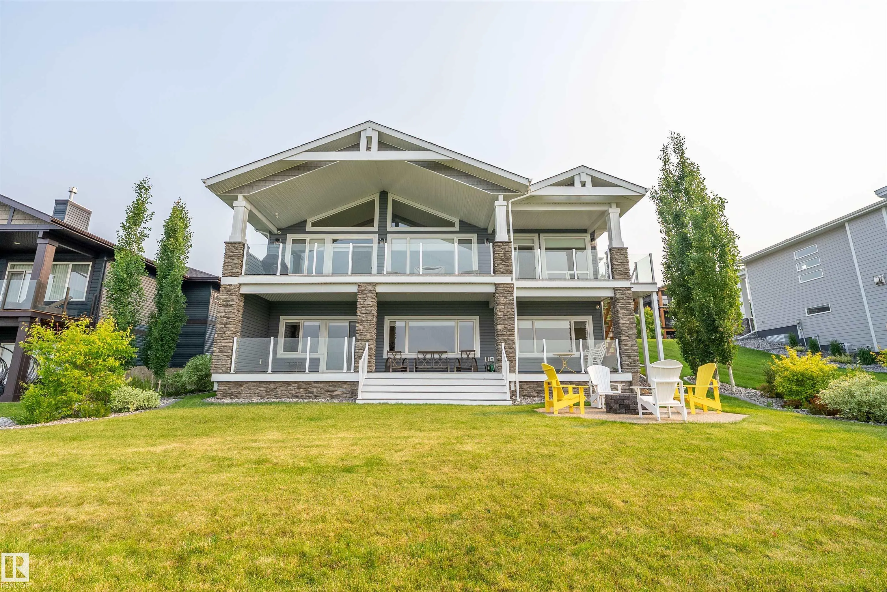17 55101 STE. ANNE Trail