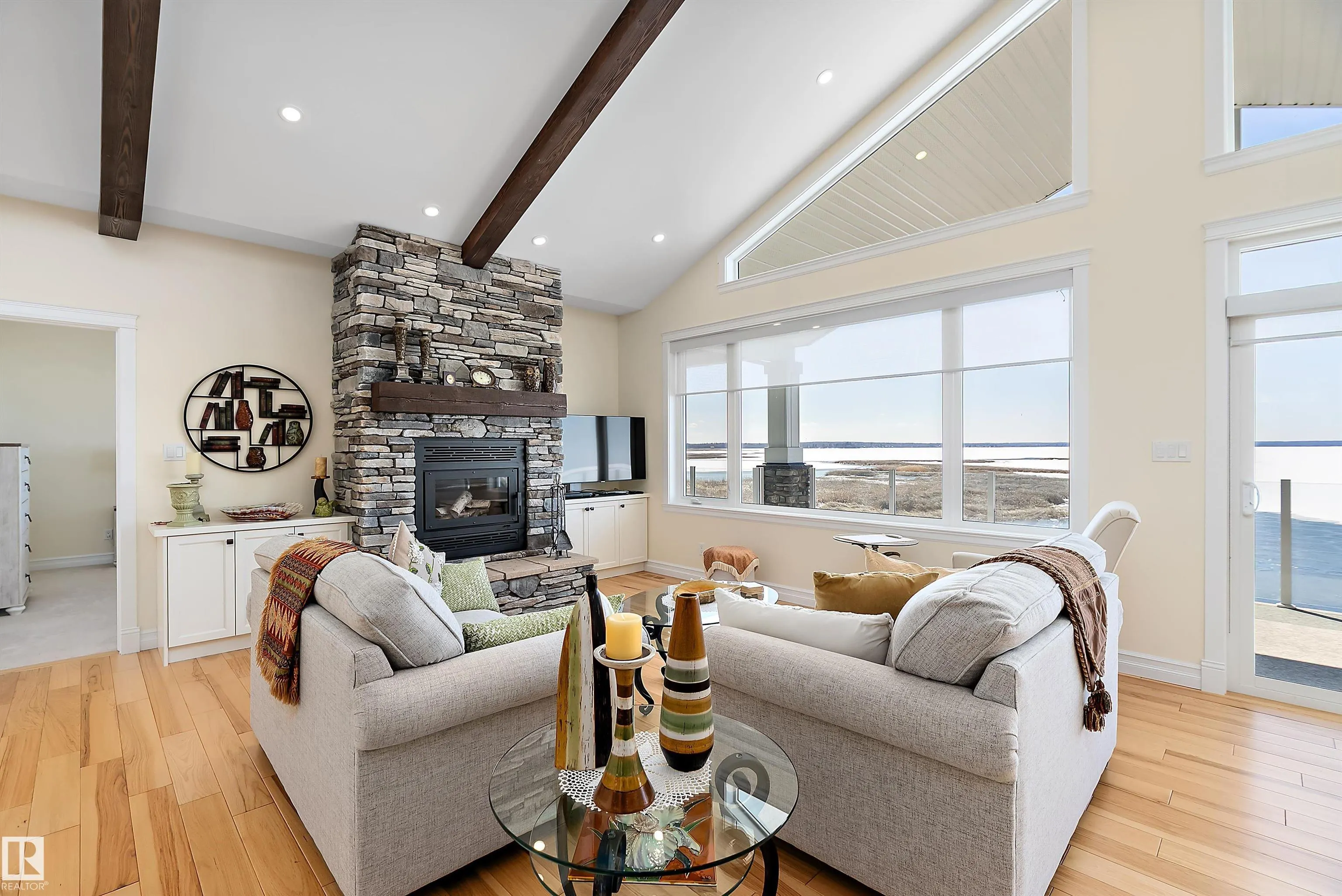 17 55101 STE. ANNE Trail