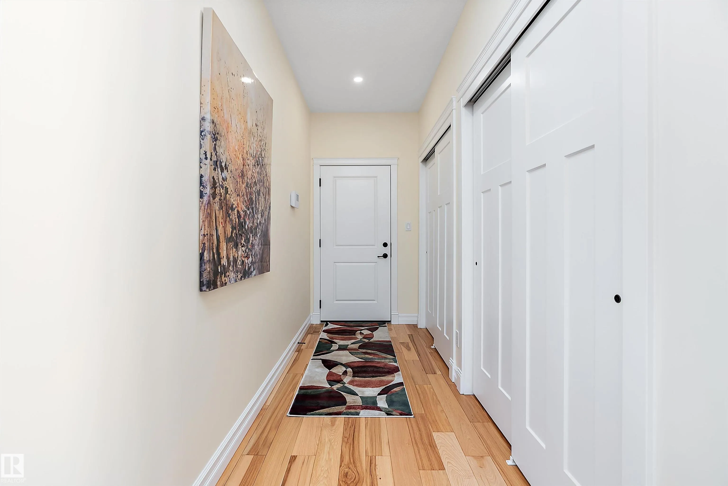 17 55101 STE. ANNE Trail