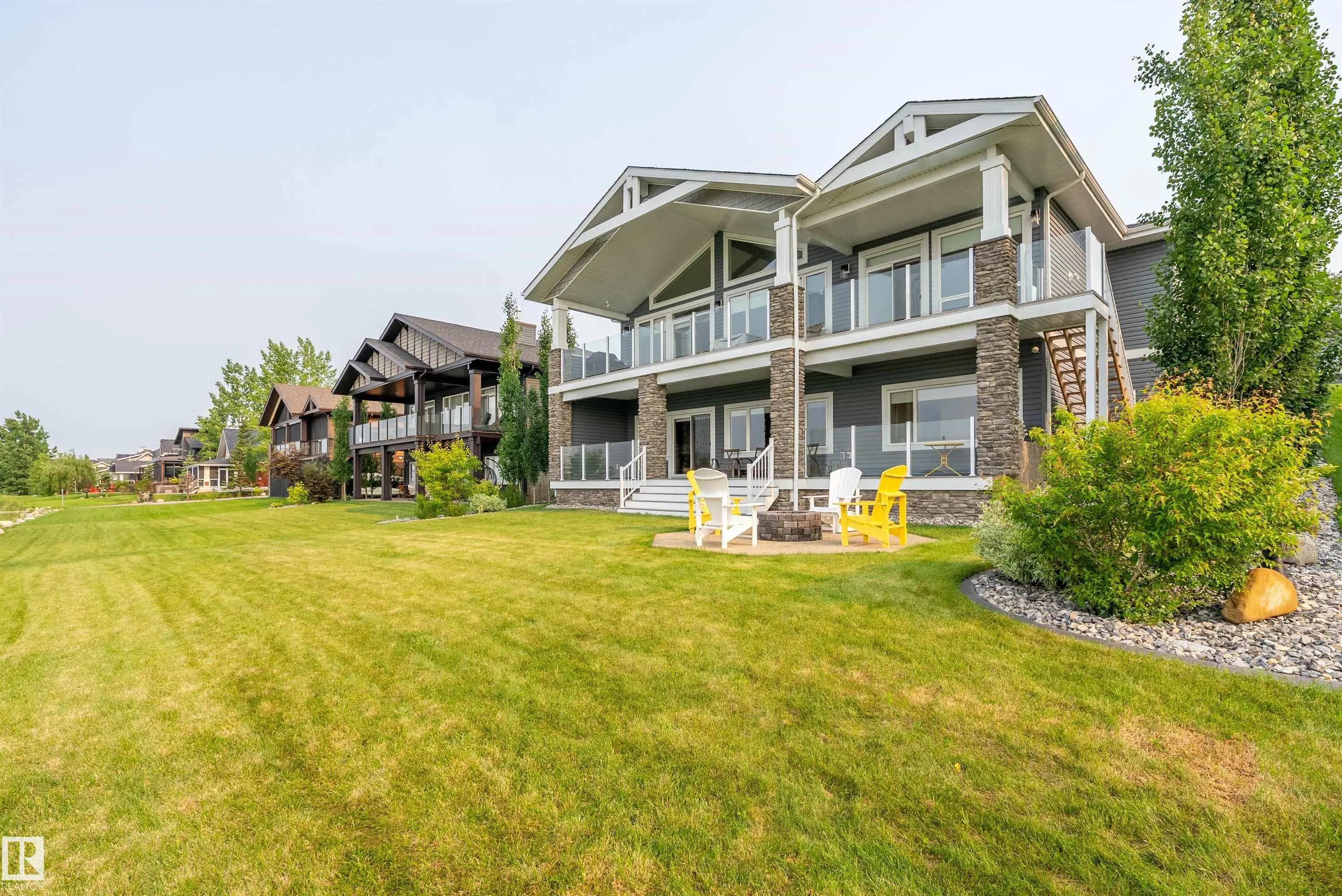 17 55101 STE. ANNE Trail