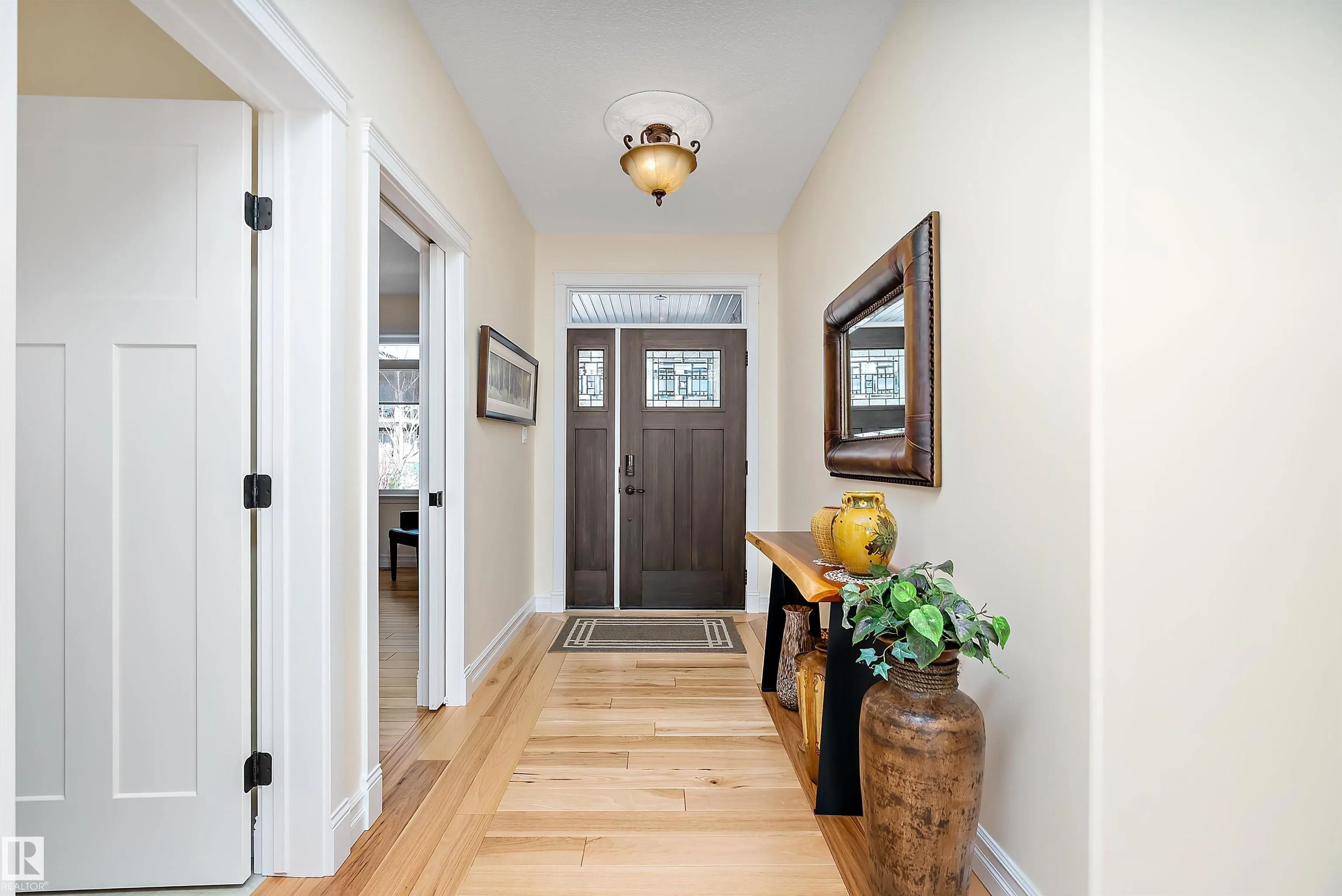 17 55101 STE. ANNE Trail