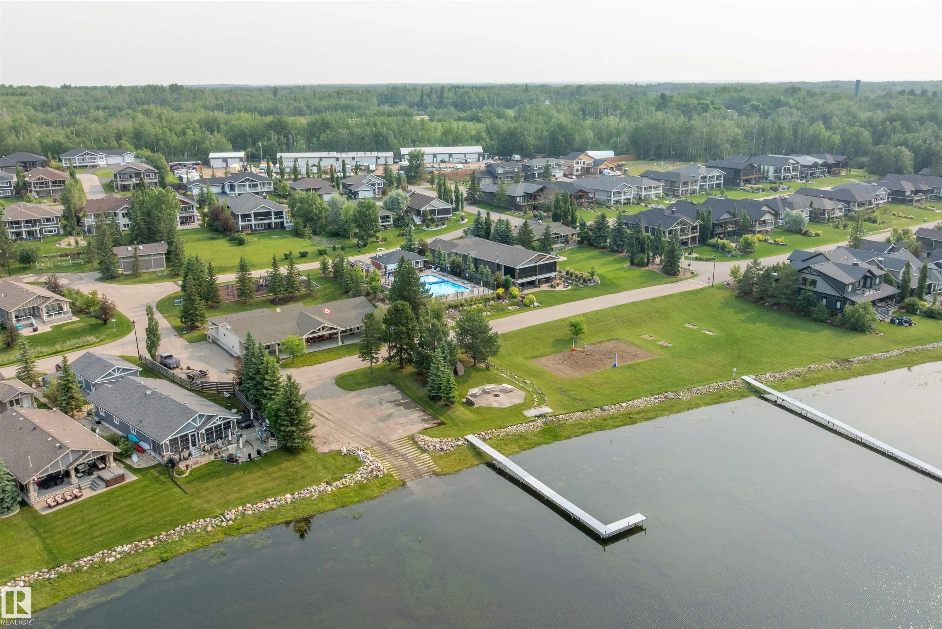 17 55101 STE. ANNE Trail