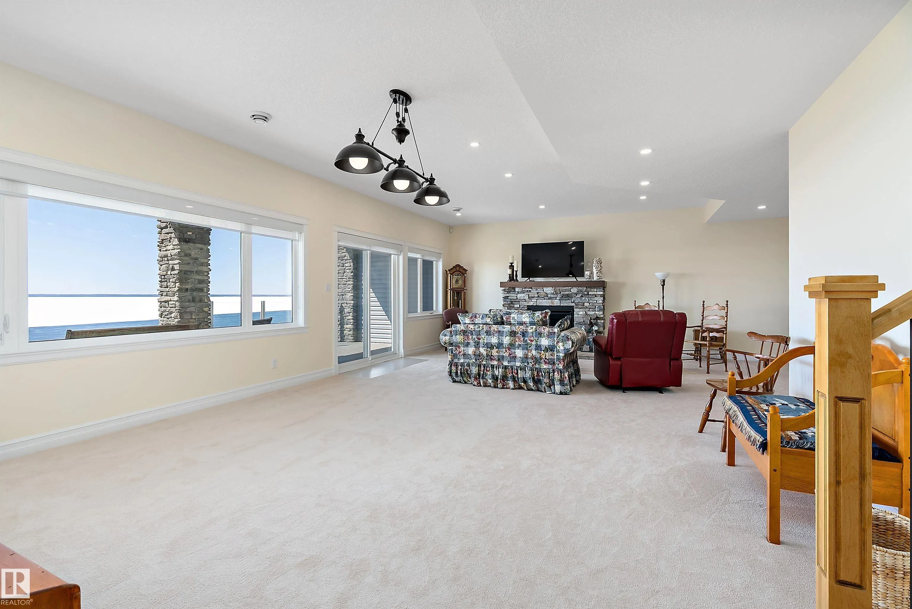 17 55101 STE. ANNE Trail