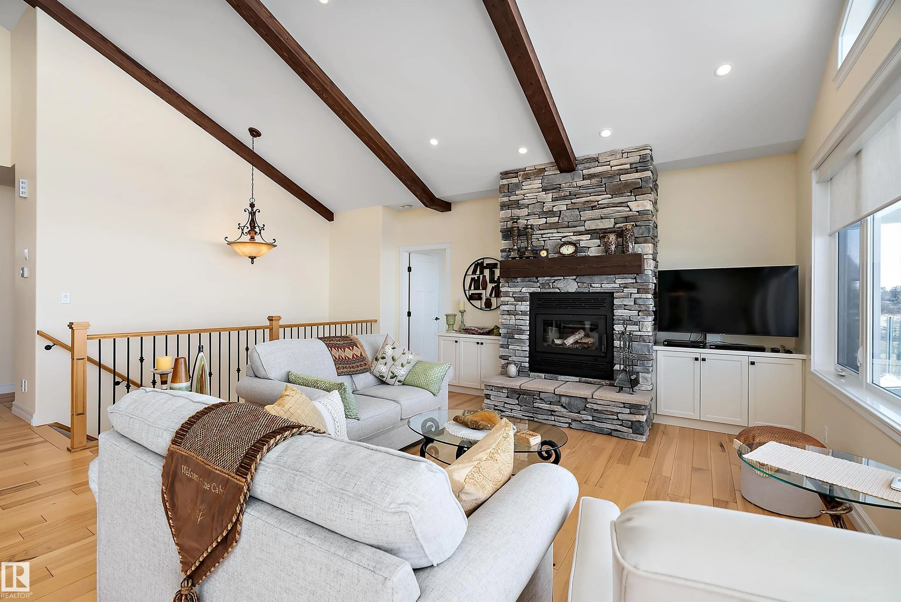 17 55101 STE. ANNE Trail