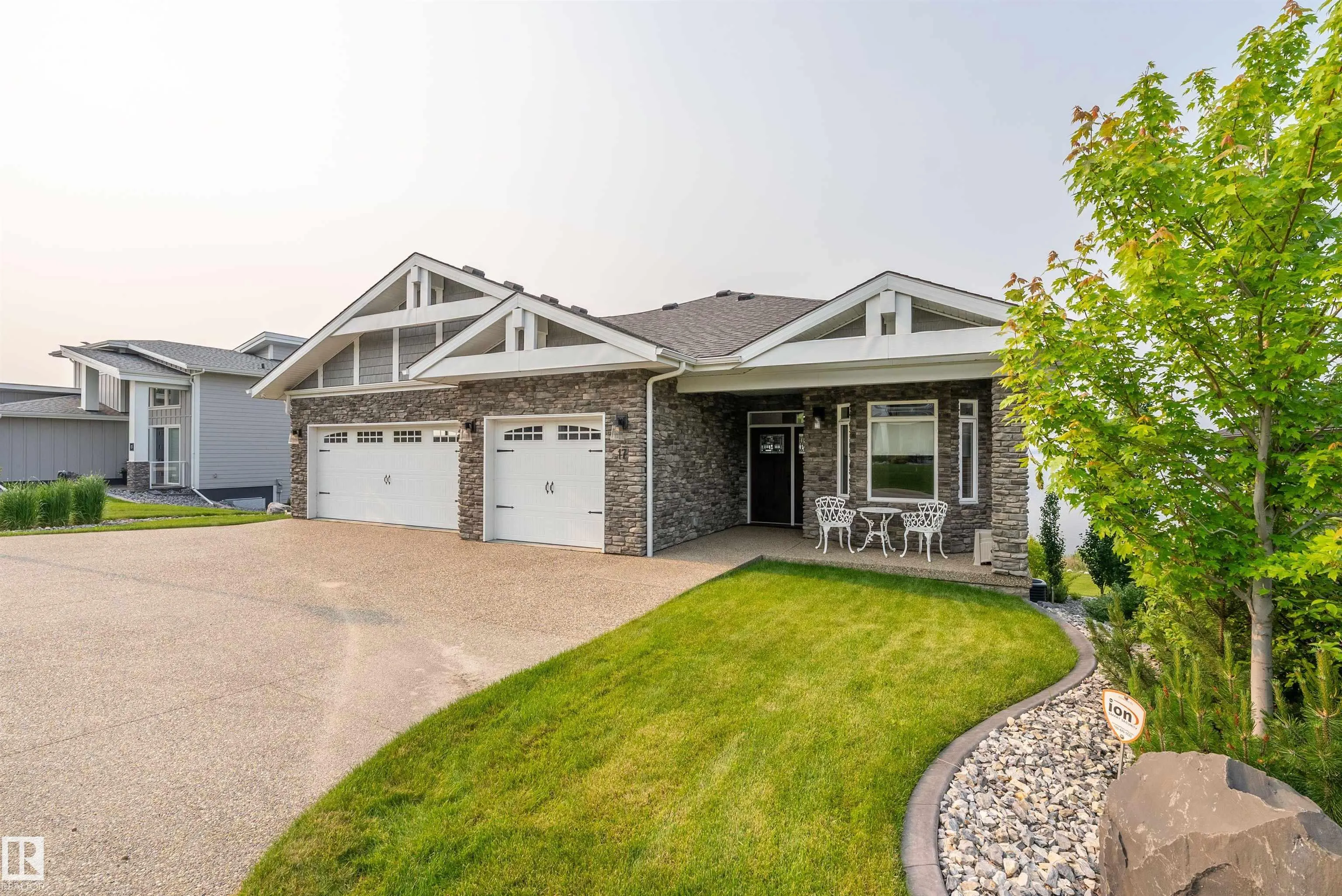 17 55101 STE. ANNE Trail