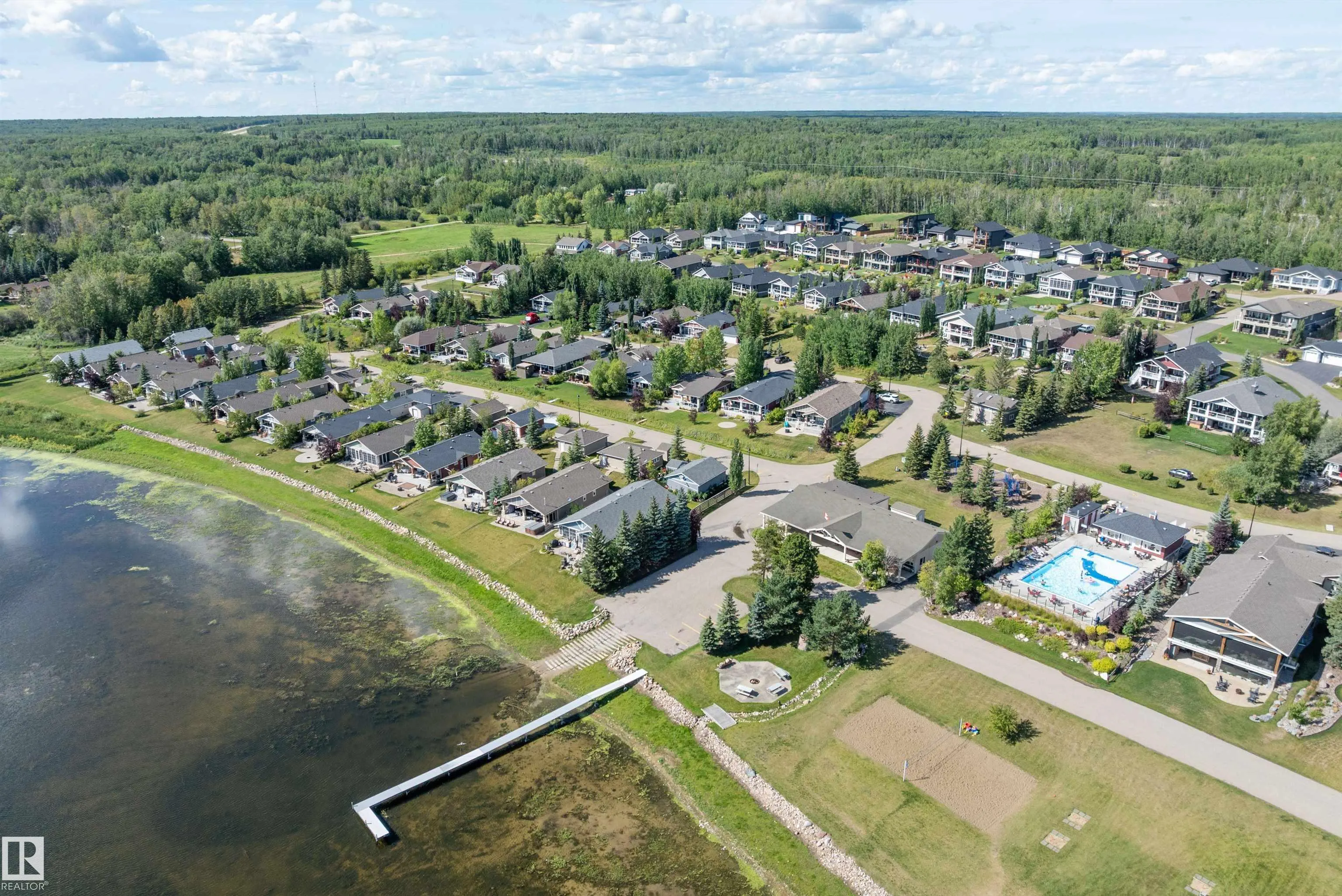 17 55101 STE. ANNE Trail