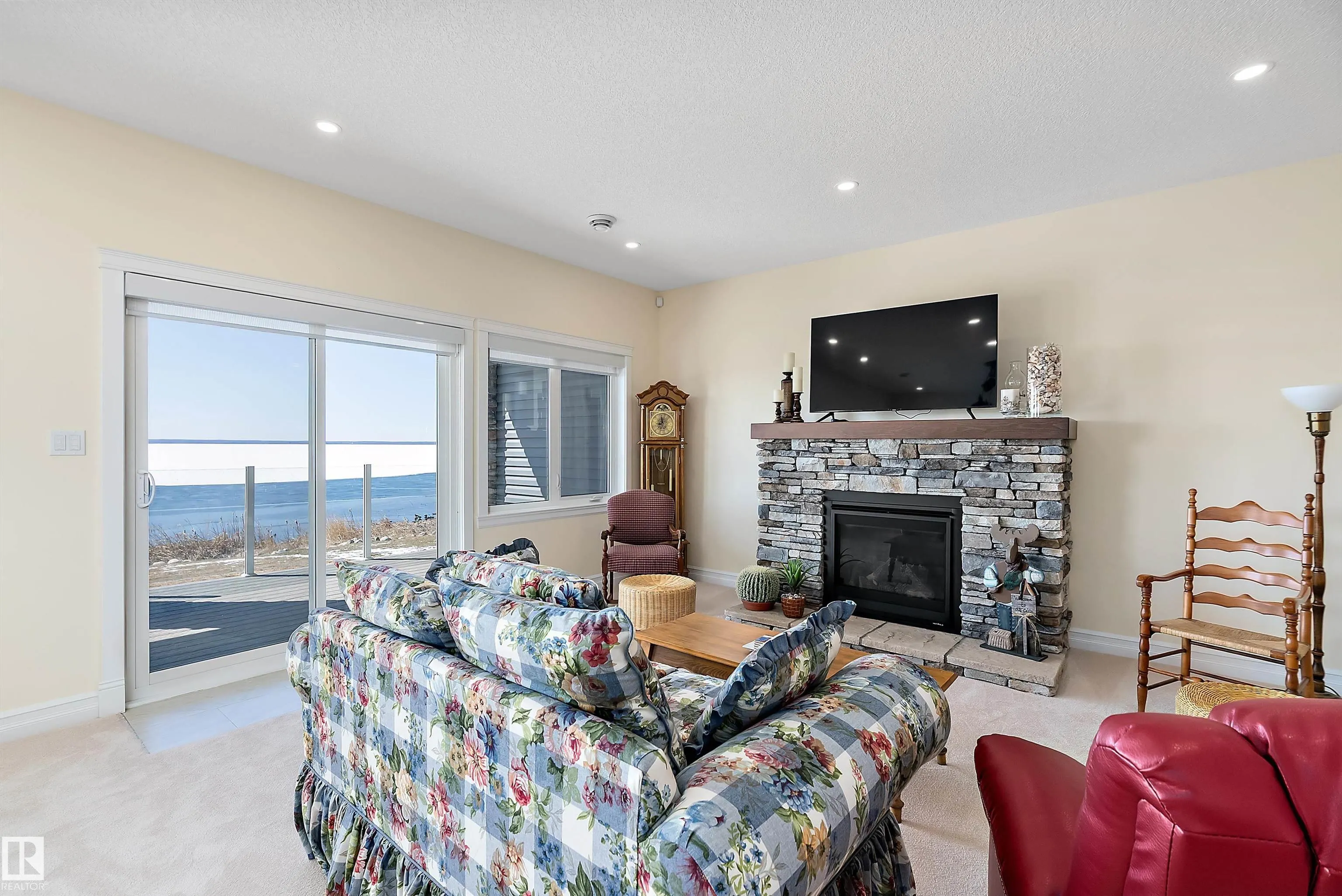 17 55101 STE. ANNE Trail