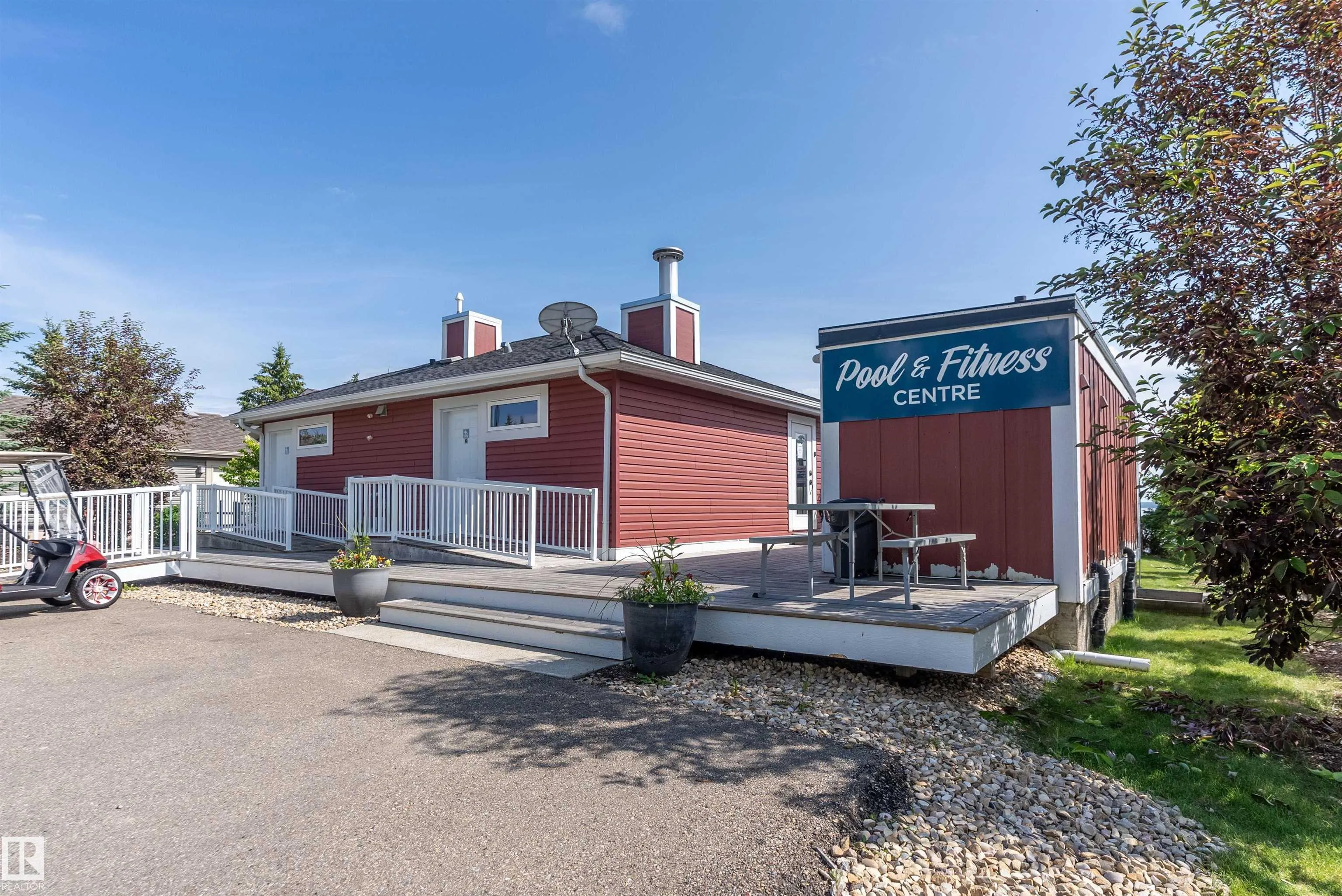 17 55101 STE. ANNE Trail