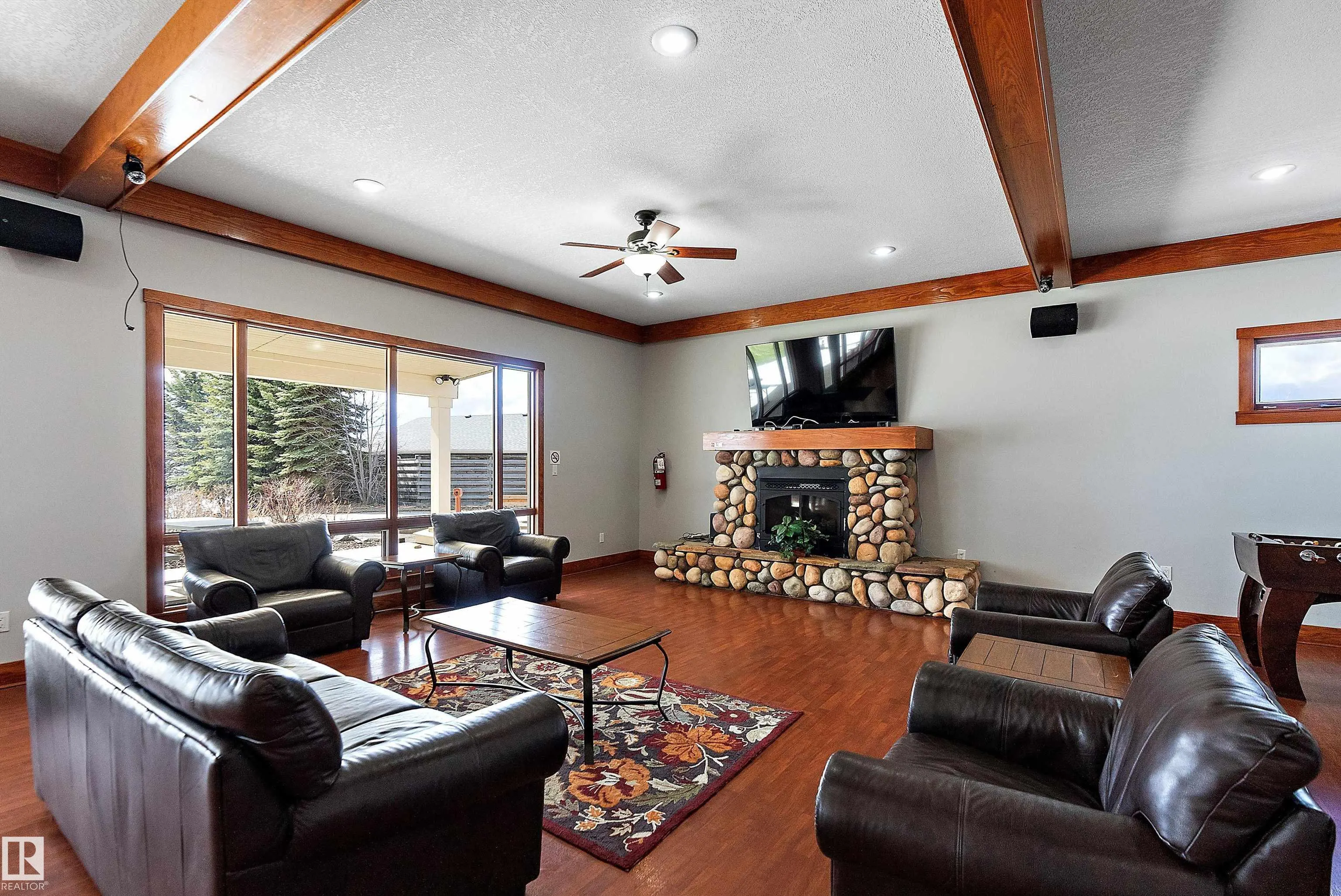 17 55101 STE. ANNE Trail