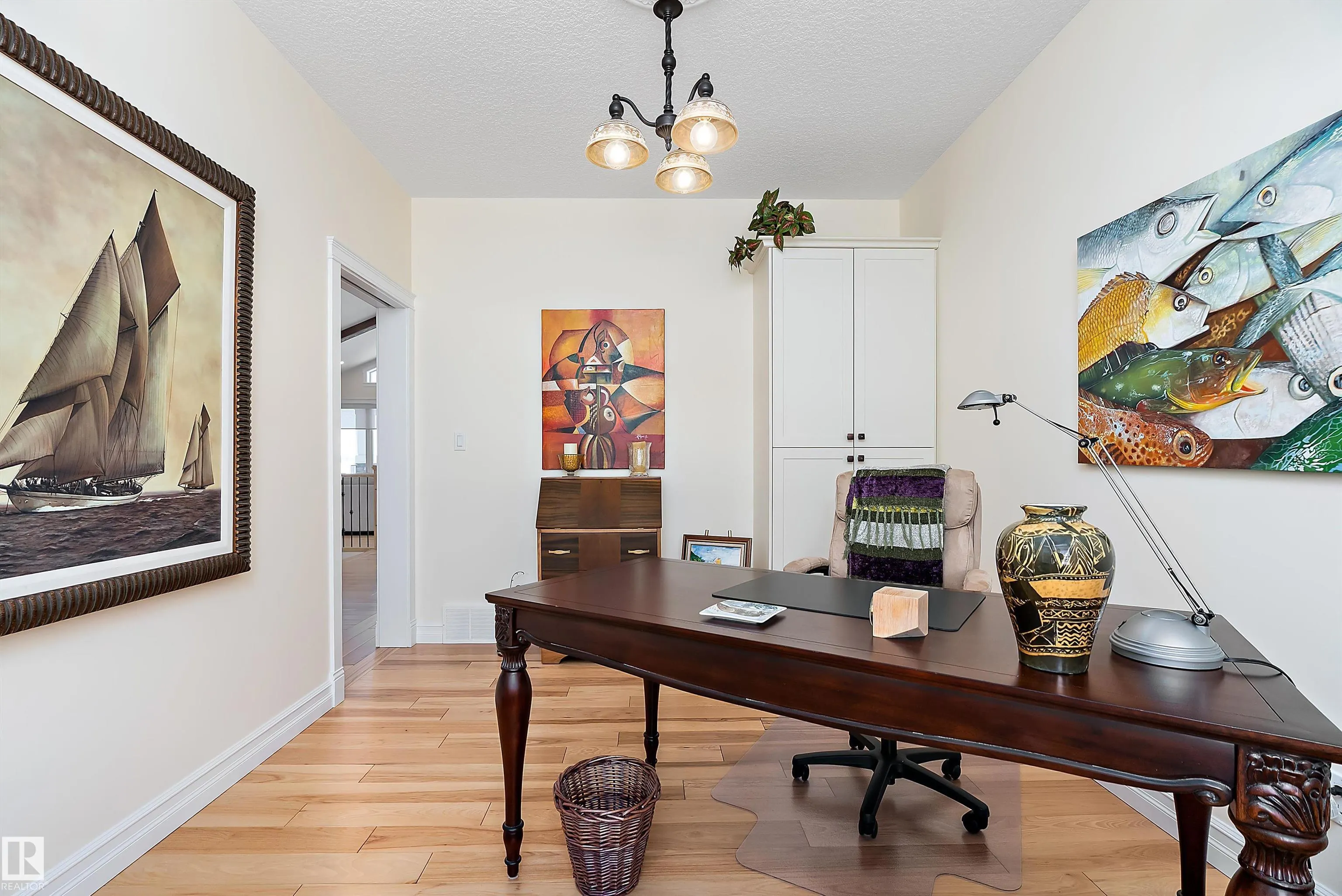17 55101 STE. ANNE Trail