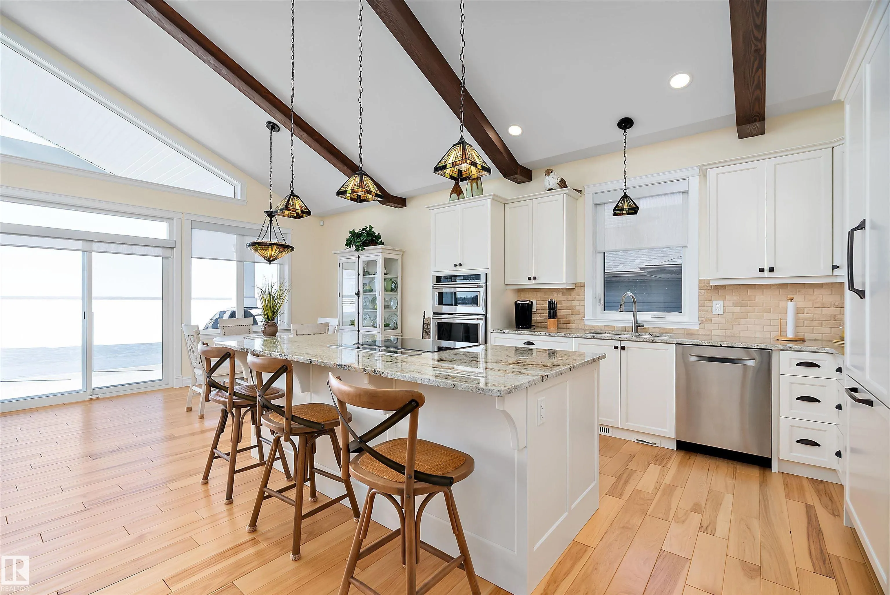 17 55101 STE. ANNE Trail