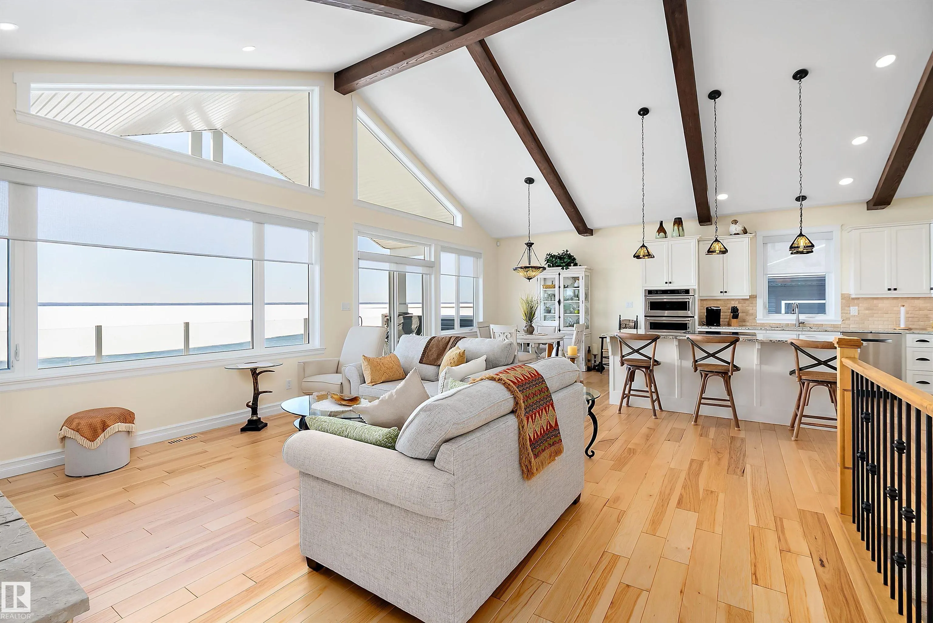 17 55101 STE. ANNE Trail