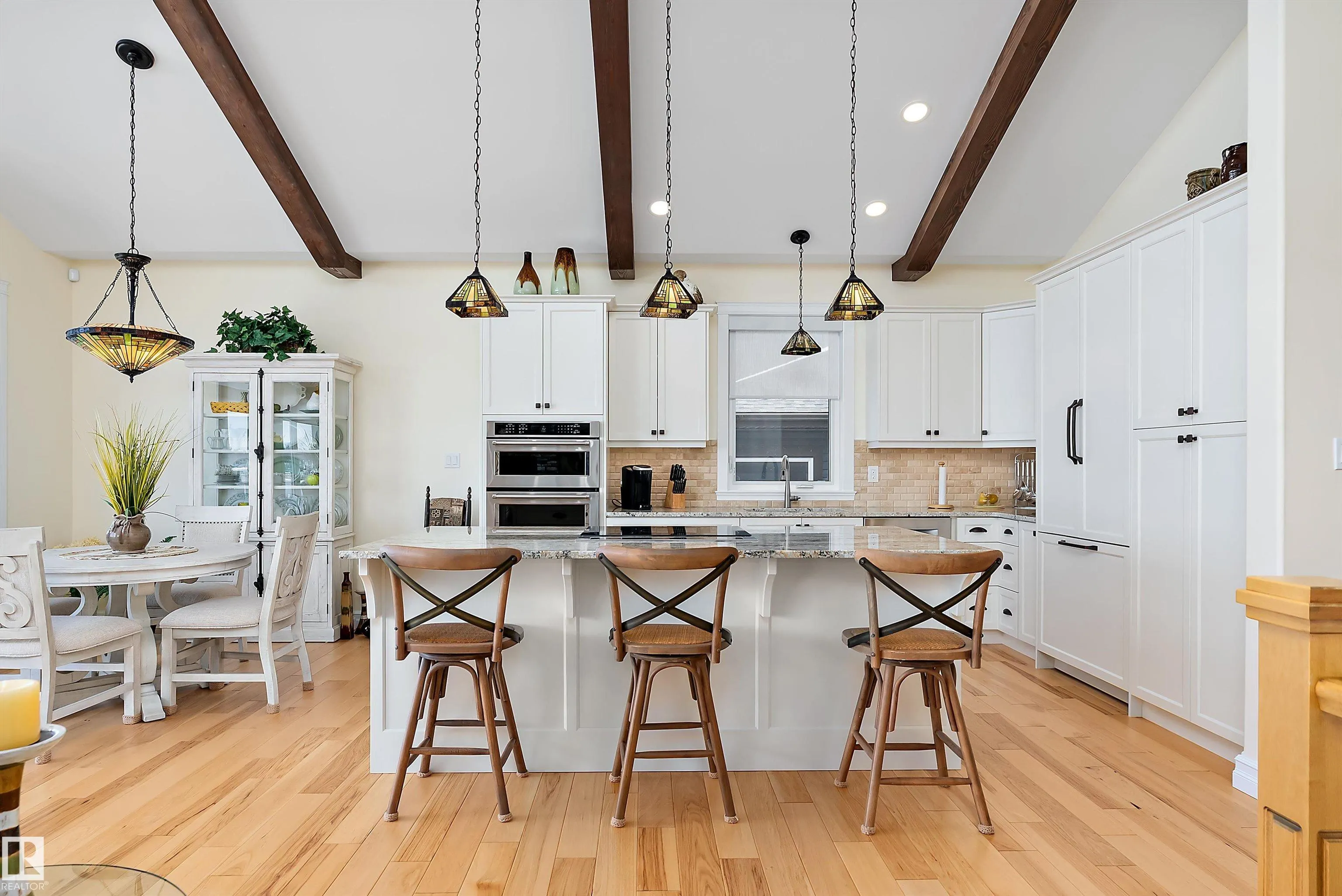 17 55101 STE. ANNE Trail