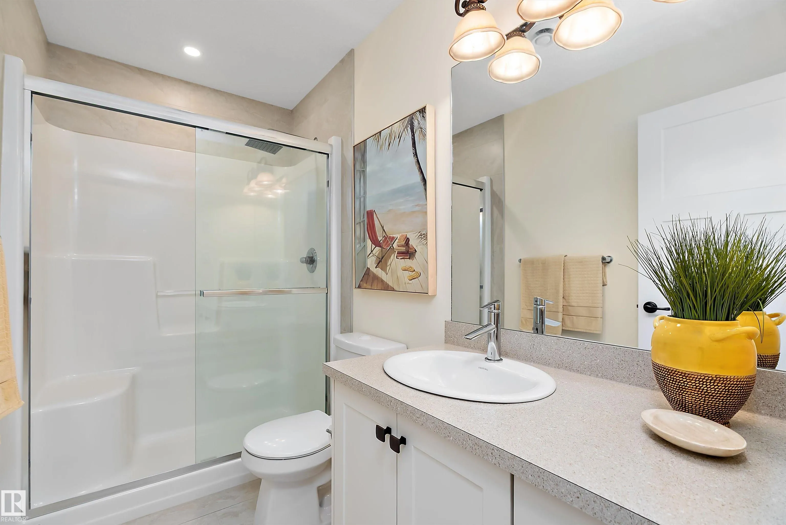 17 55101 STE. ANNE Trail