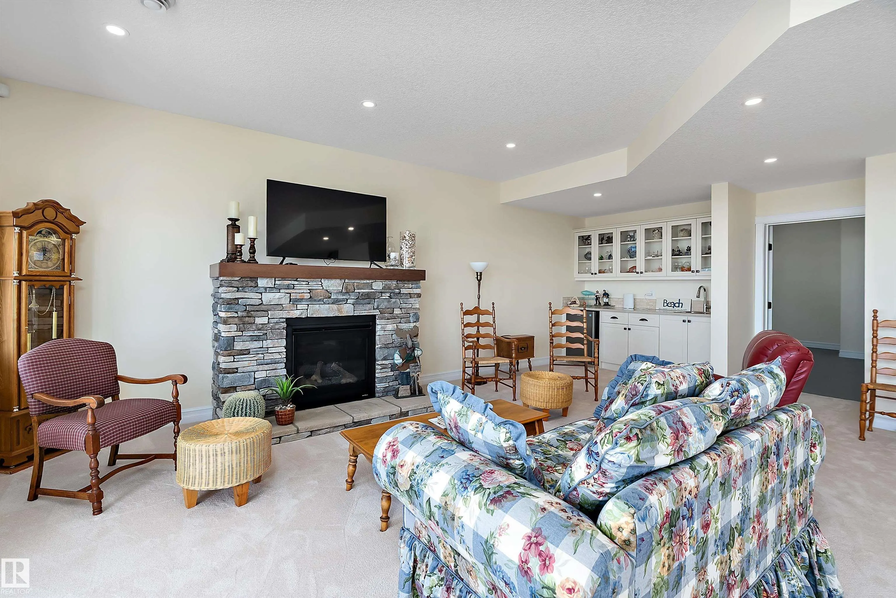 17 55101 STE. ANNE Trail