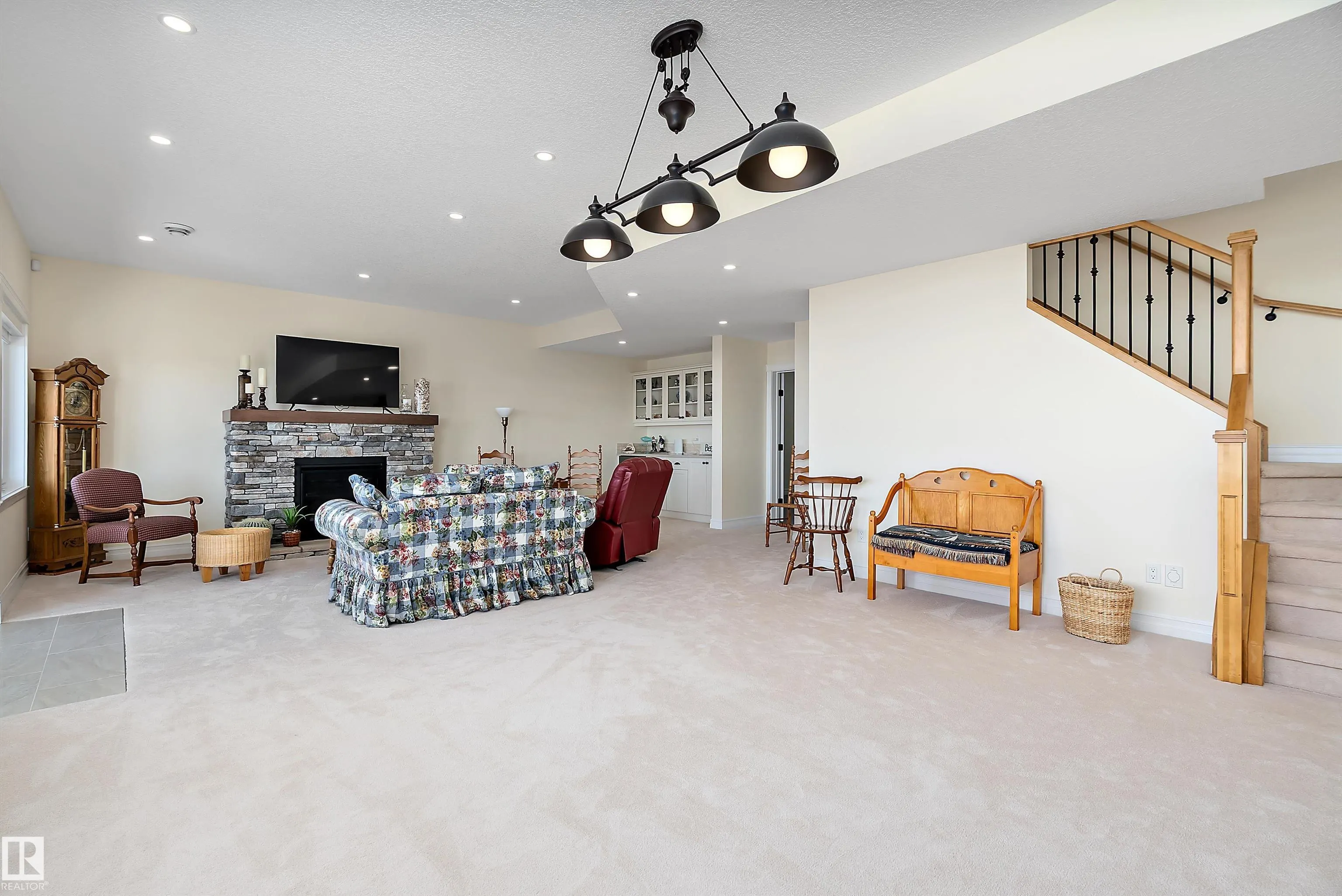 17 55101 STE. ANNE Trail