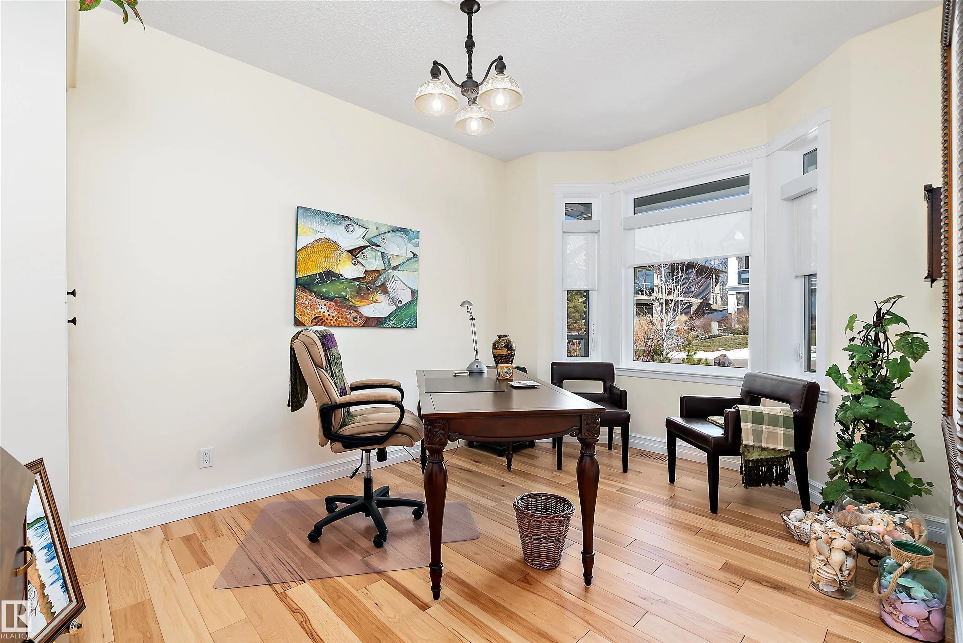 17 55101 STE. ANNE Trail