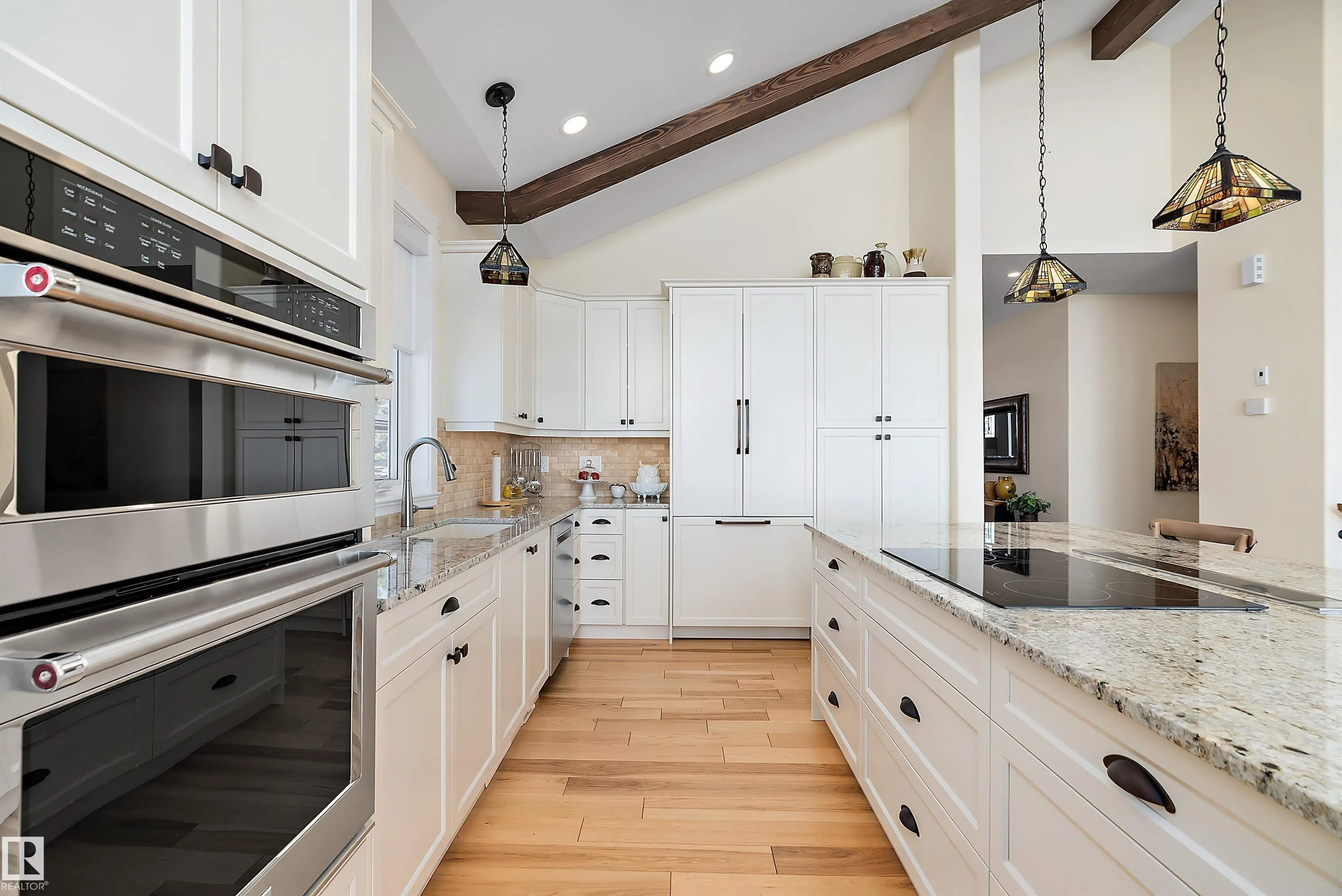17 55101 STE. ANNE Trail