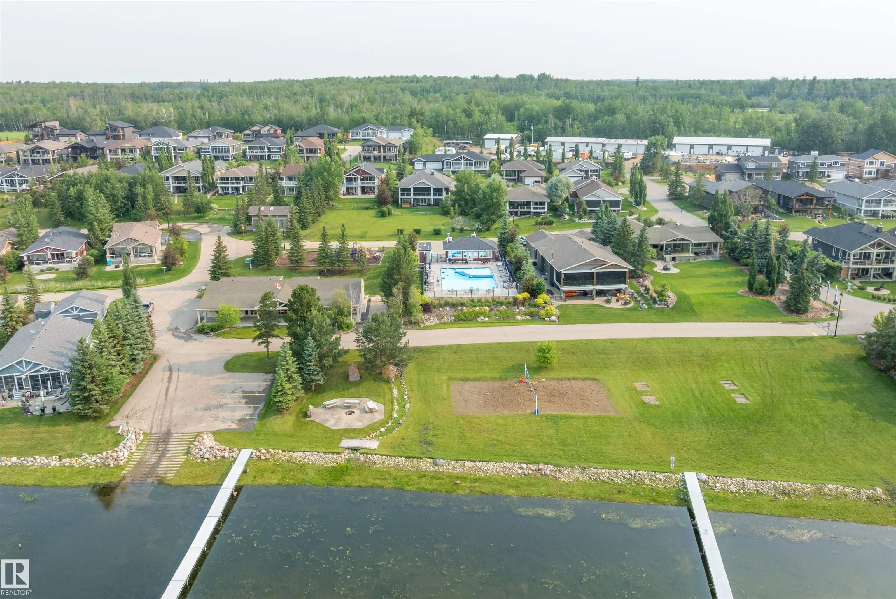 17 55101 STE. ANNE Trail