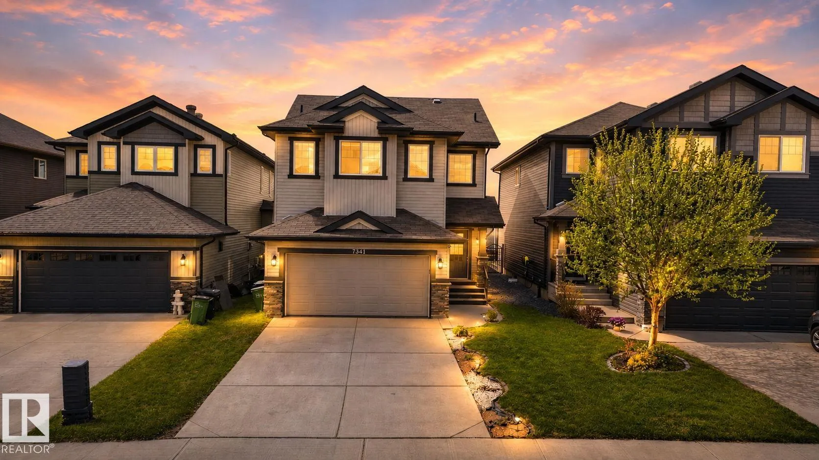 7341 ARMOUR Crescent
