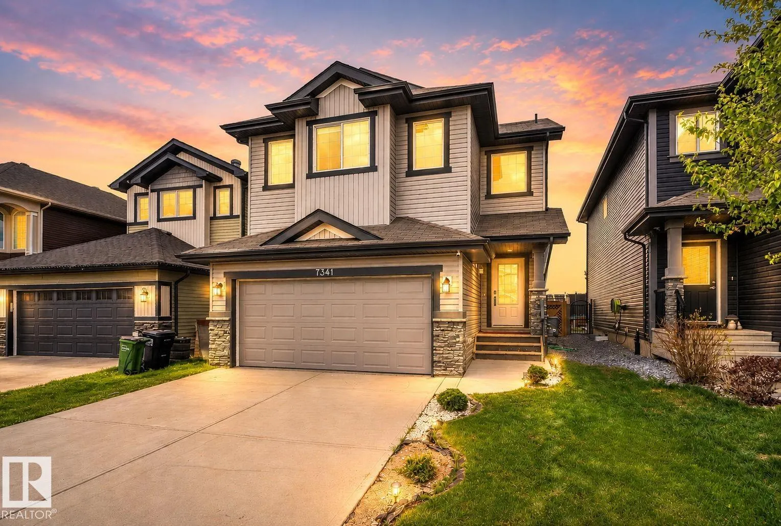 7341 ARMOUR Crescent