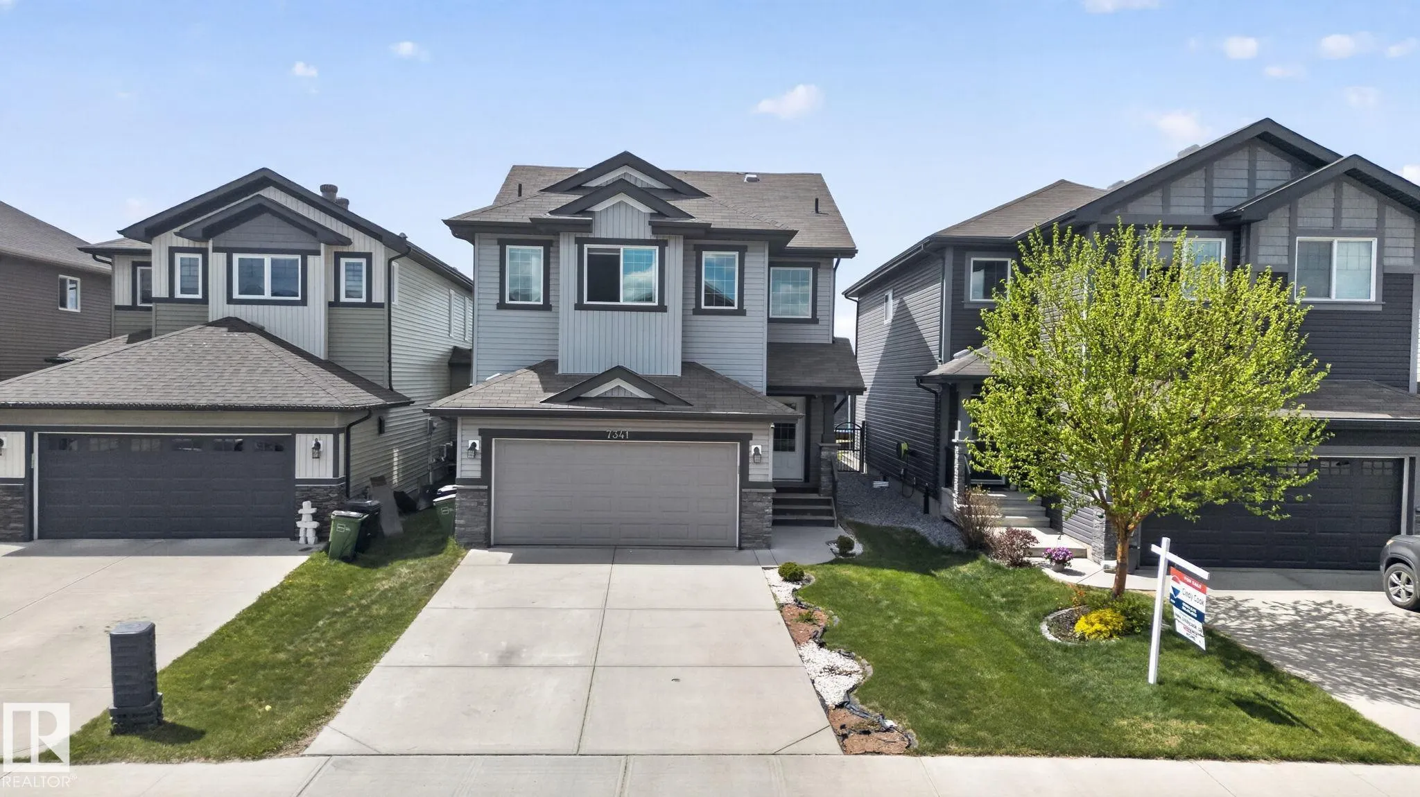 7341 ARMOUR Crescent