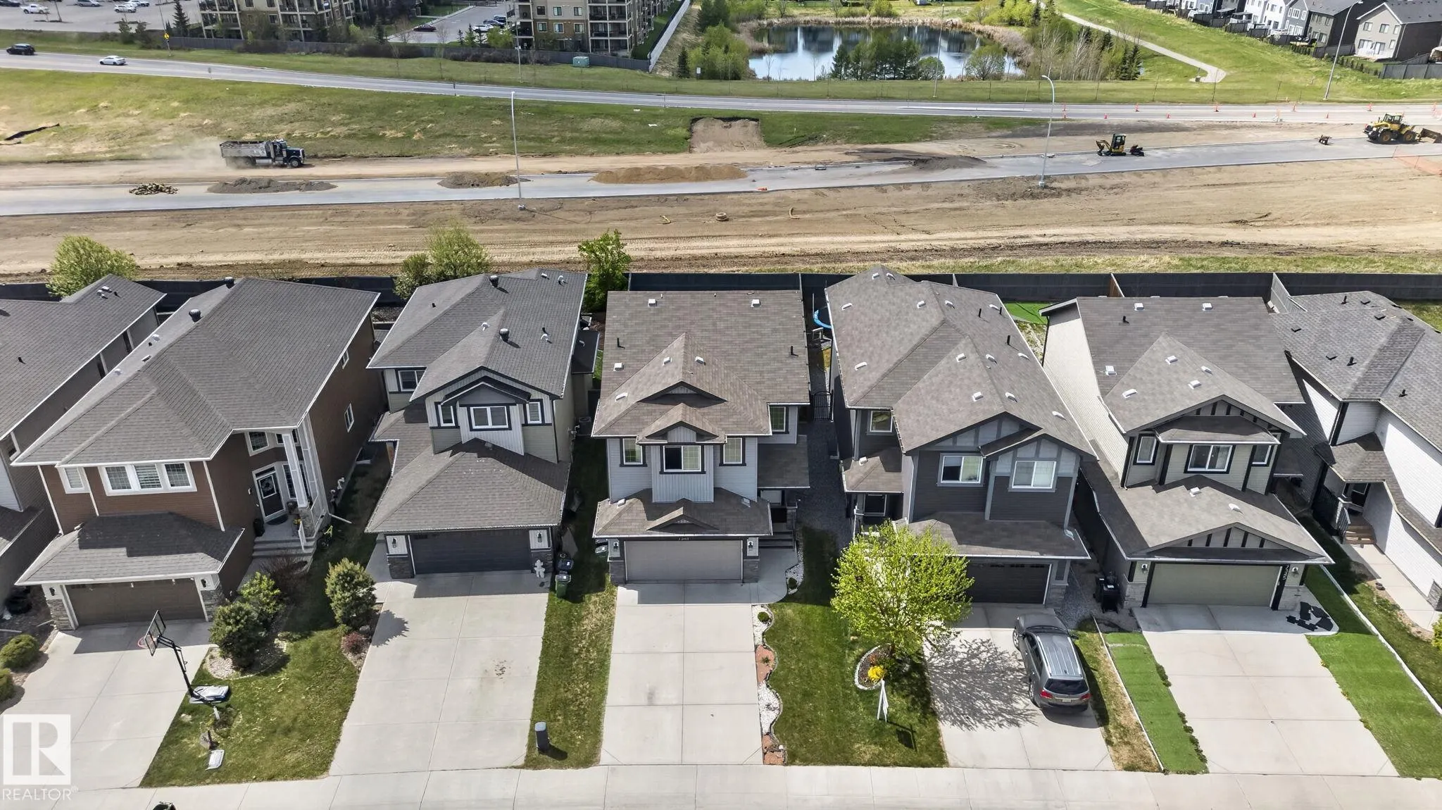 7341 ARMOUR Crescent
