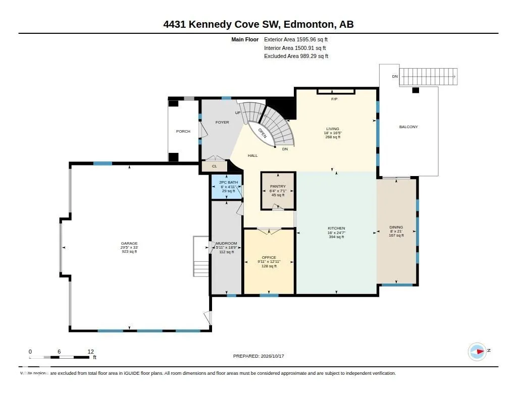 4431 KENNEDY Cove