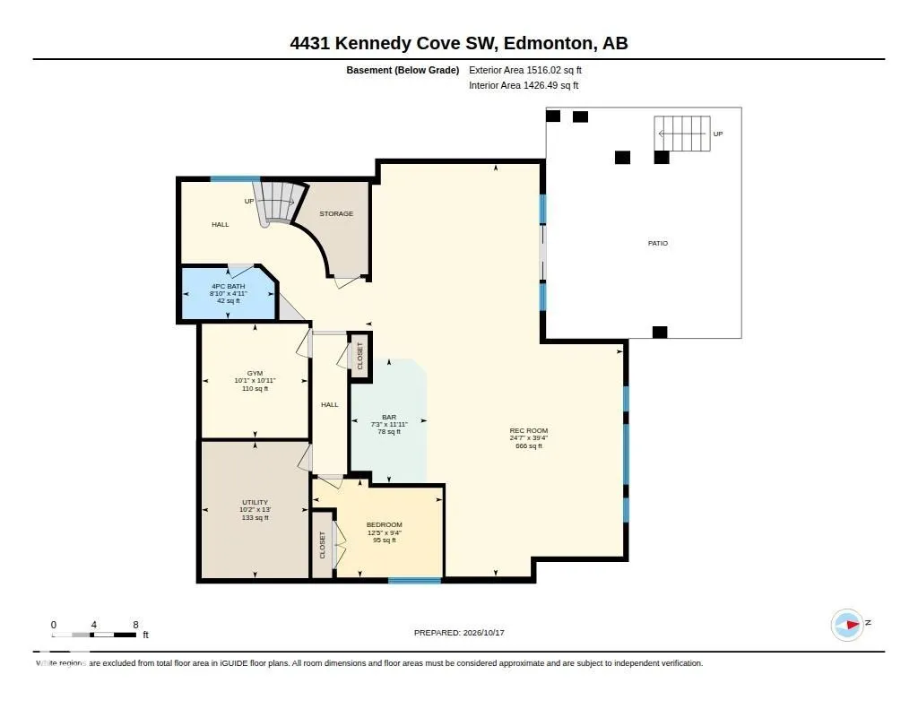 4431 KENNEDY Cove