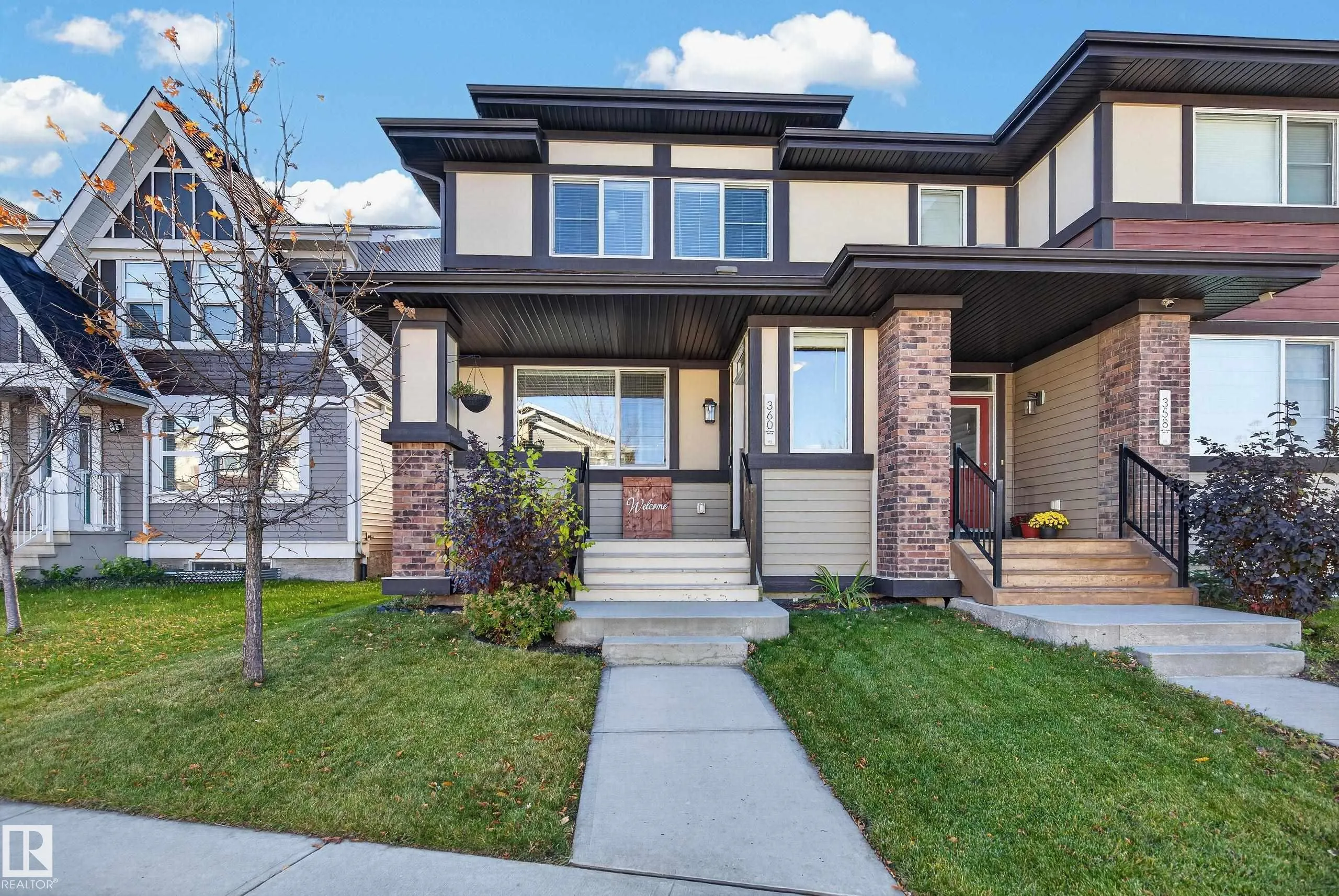 360 CHARLESWORTH Drive