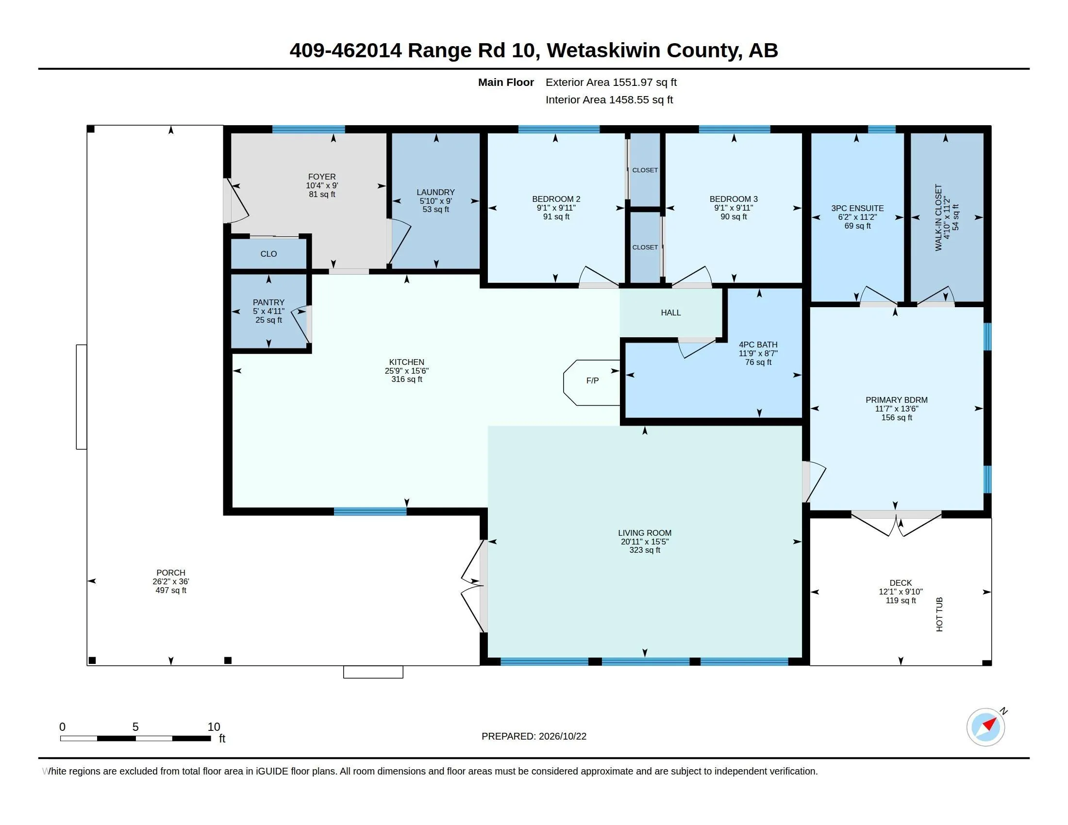 462014 RGE ROAD 10