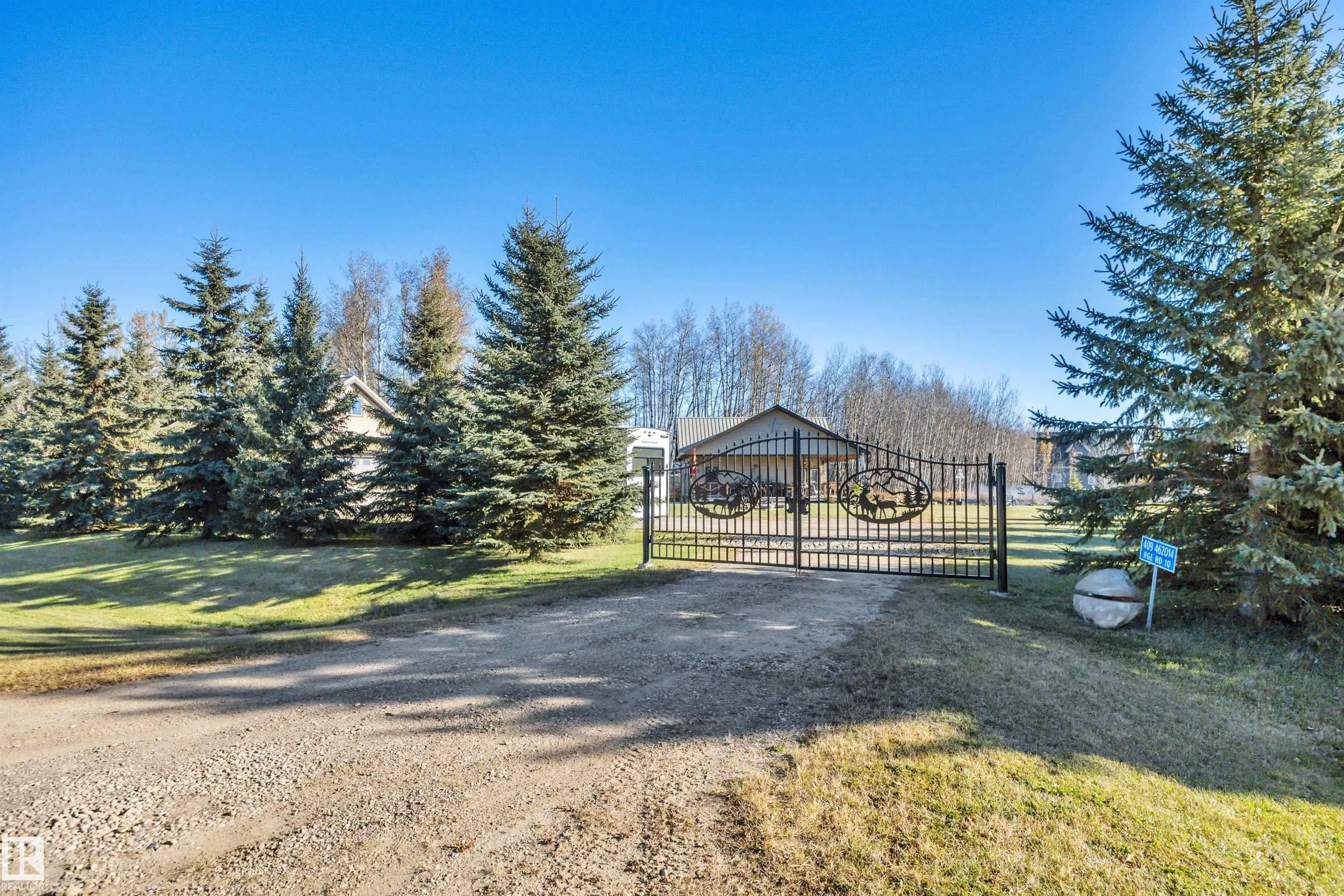 462014 RGE ROAD 10