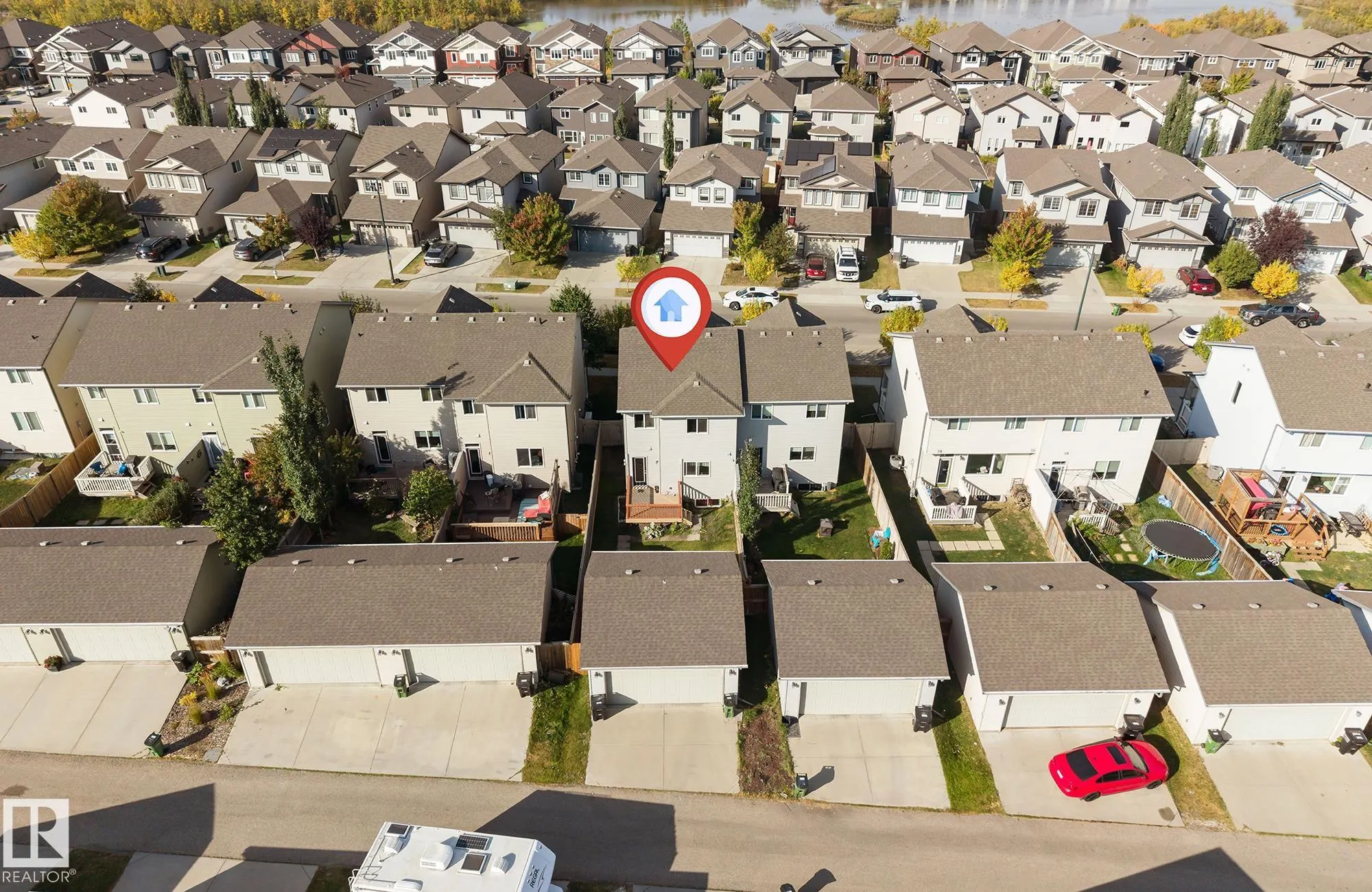 2870 maple Way