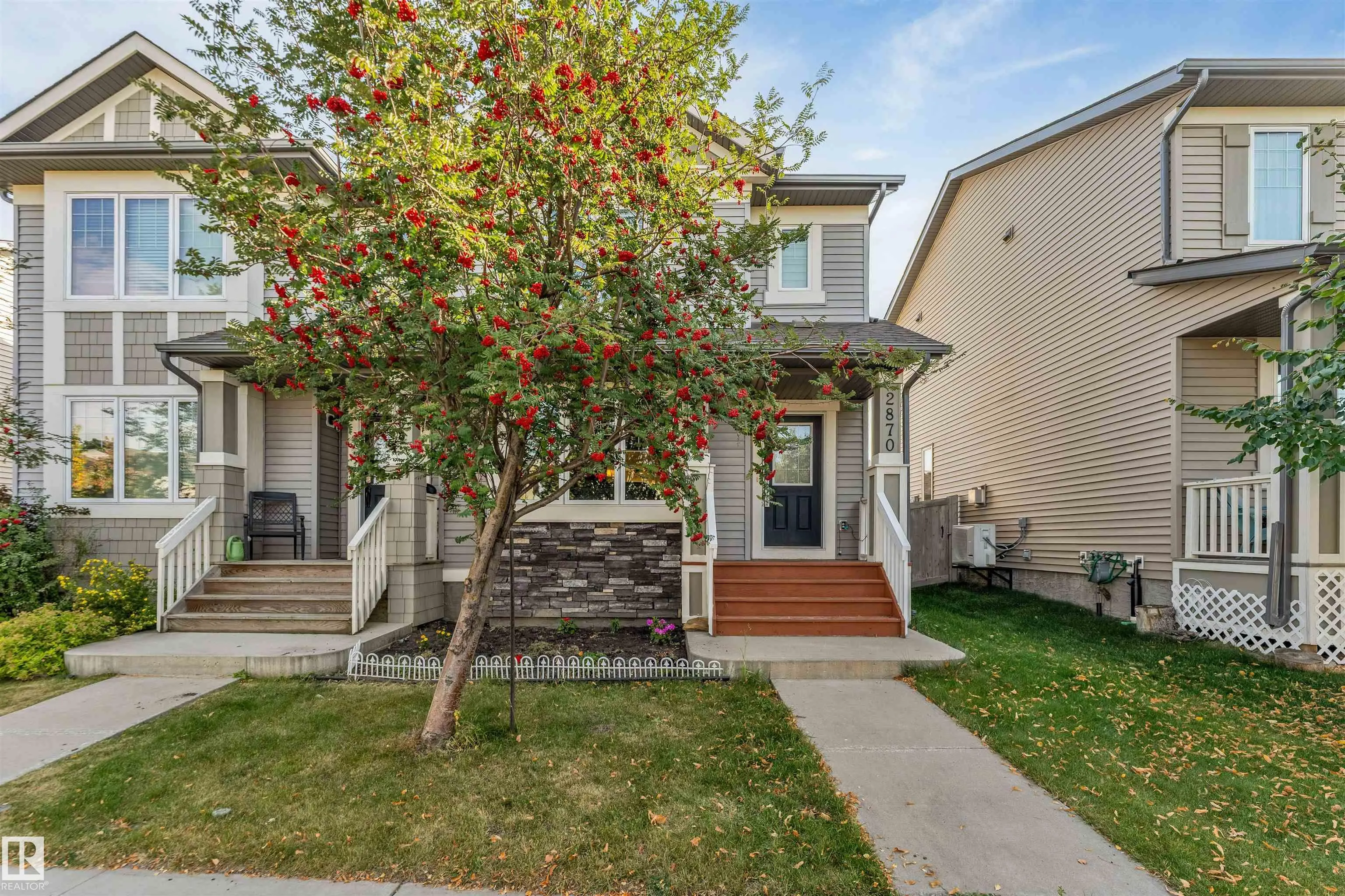 2870 maple Way