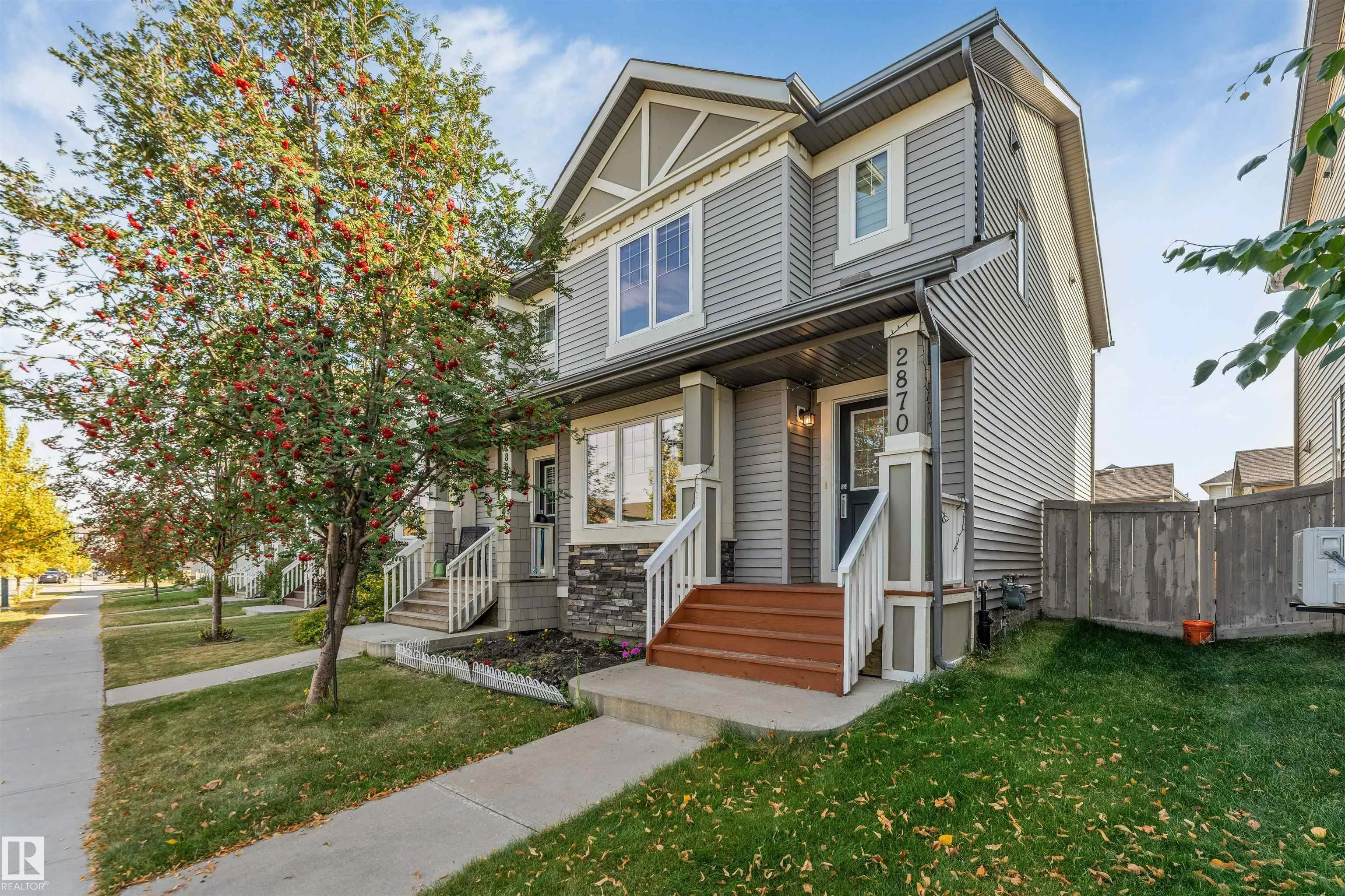 2870 maple Way