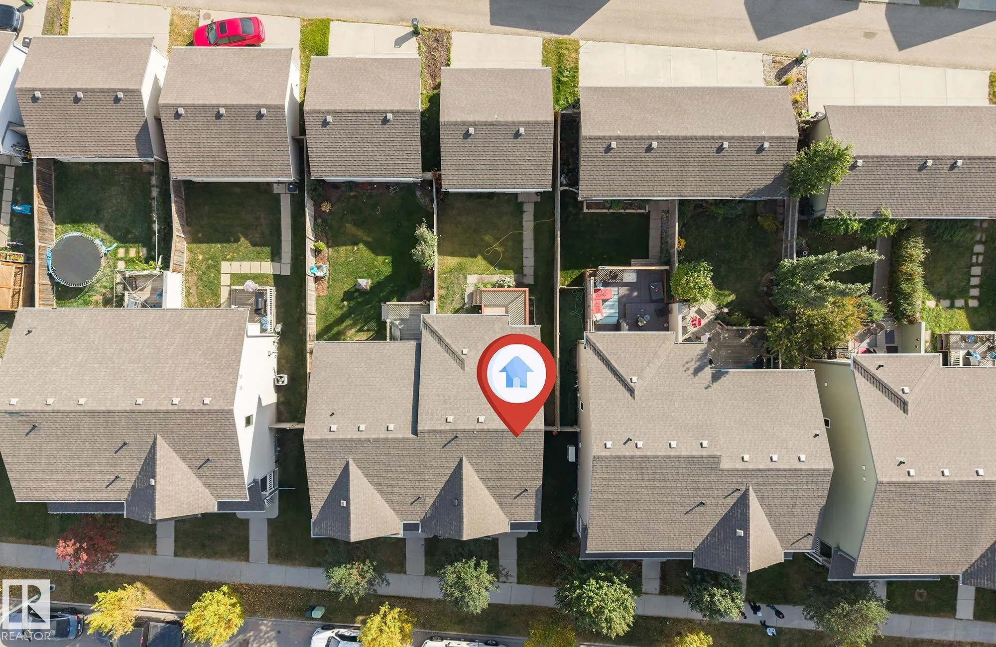 2870 maple Way