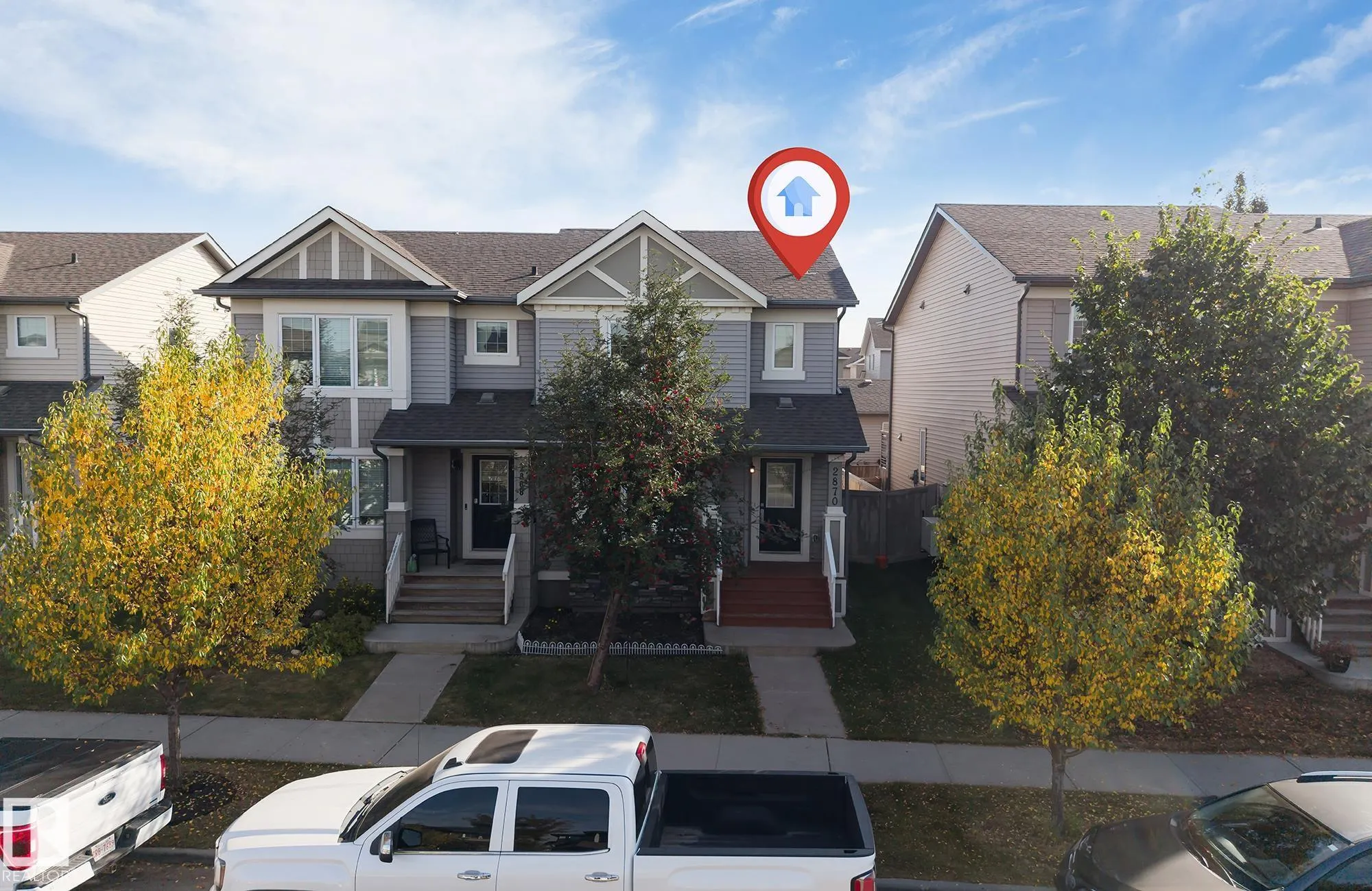 2870 maple Way