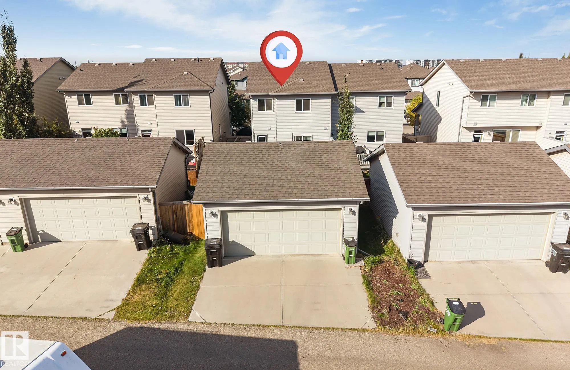 2870 maple Way