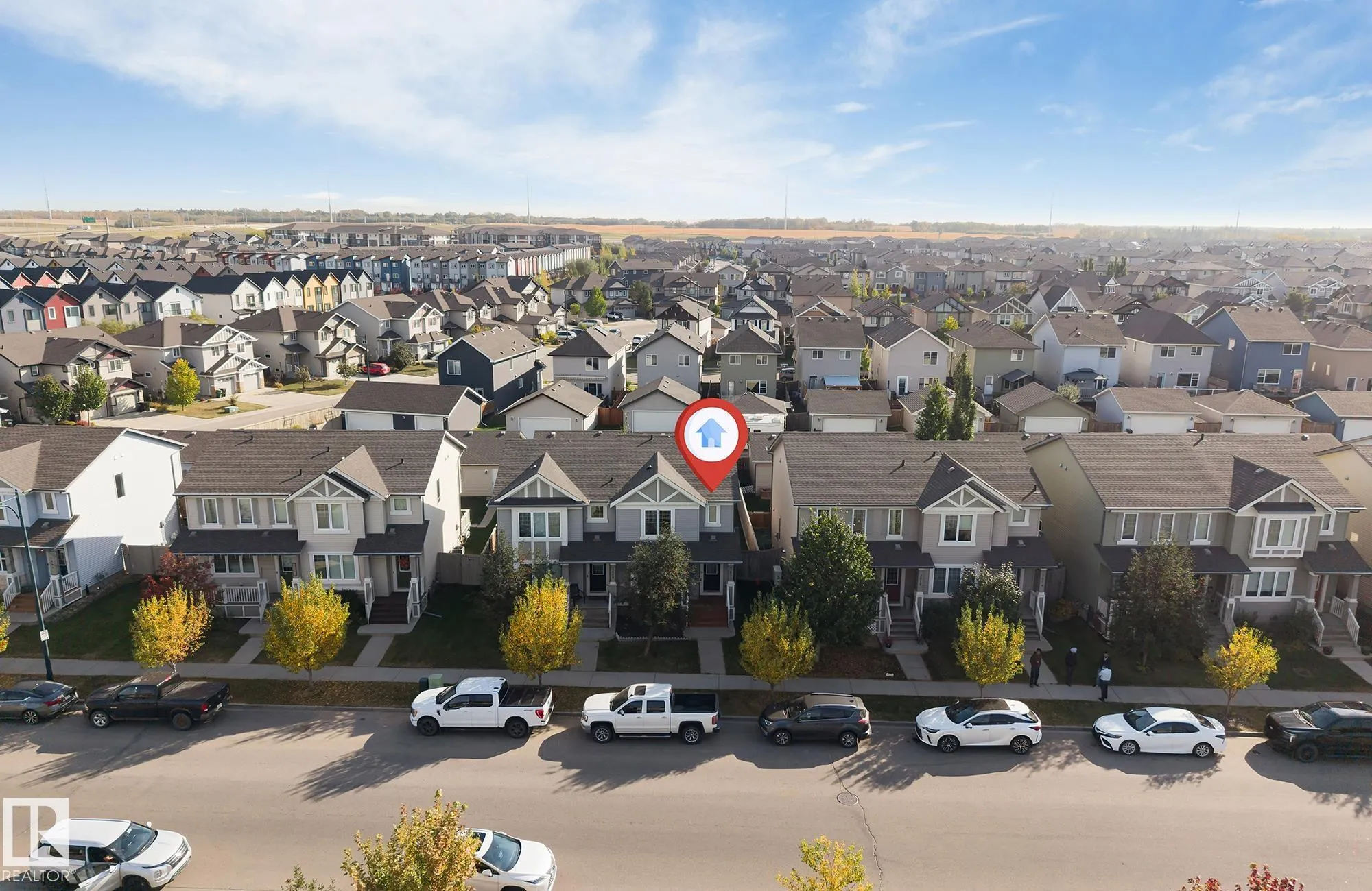 2870 maple Way