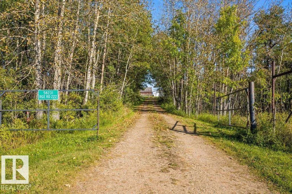 58231 Rge Rd 222