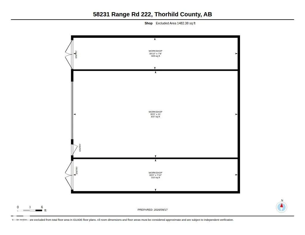 58231 Rge Rd 222